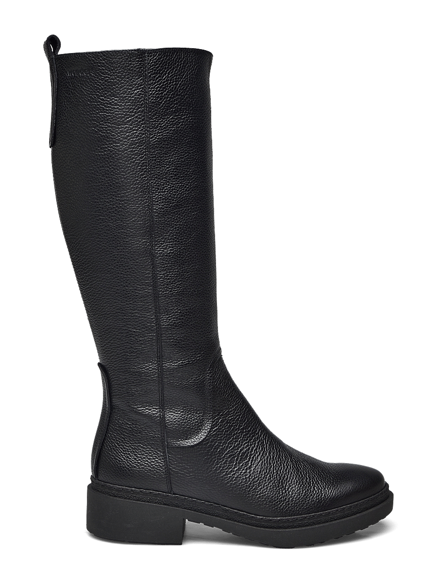 Wonders - Roco - kniehohe stiefel - wild negro - 1