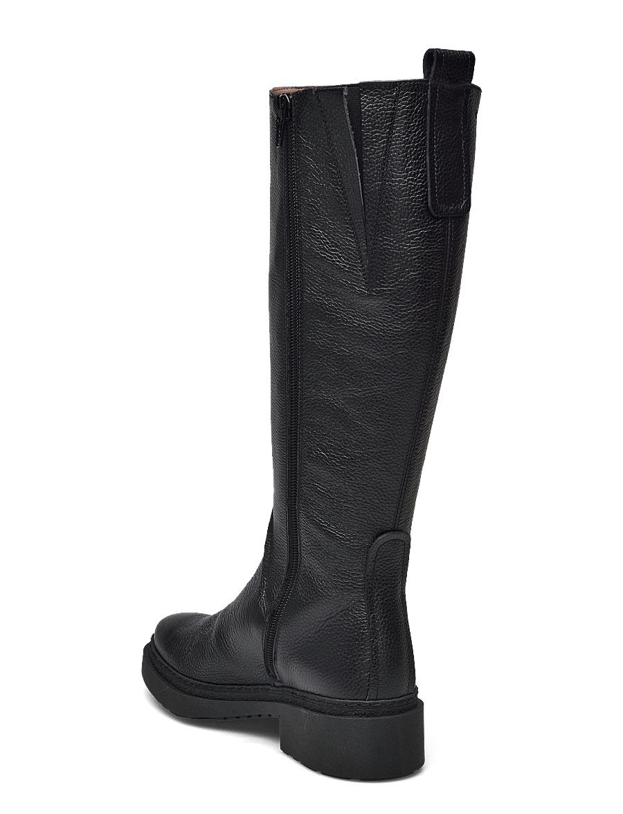 Wonders - Roco - kniehohe stiefel - wild negro - 2