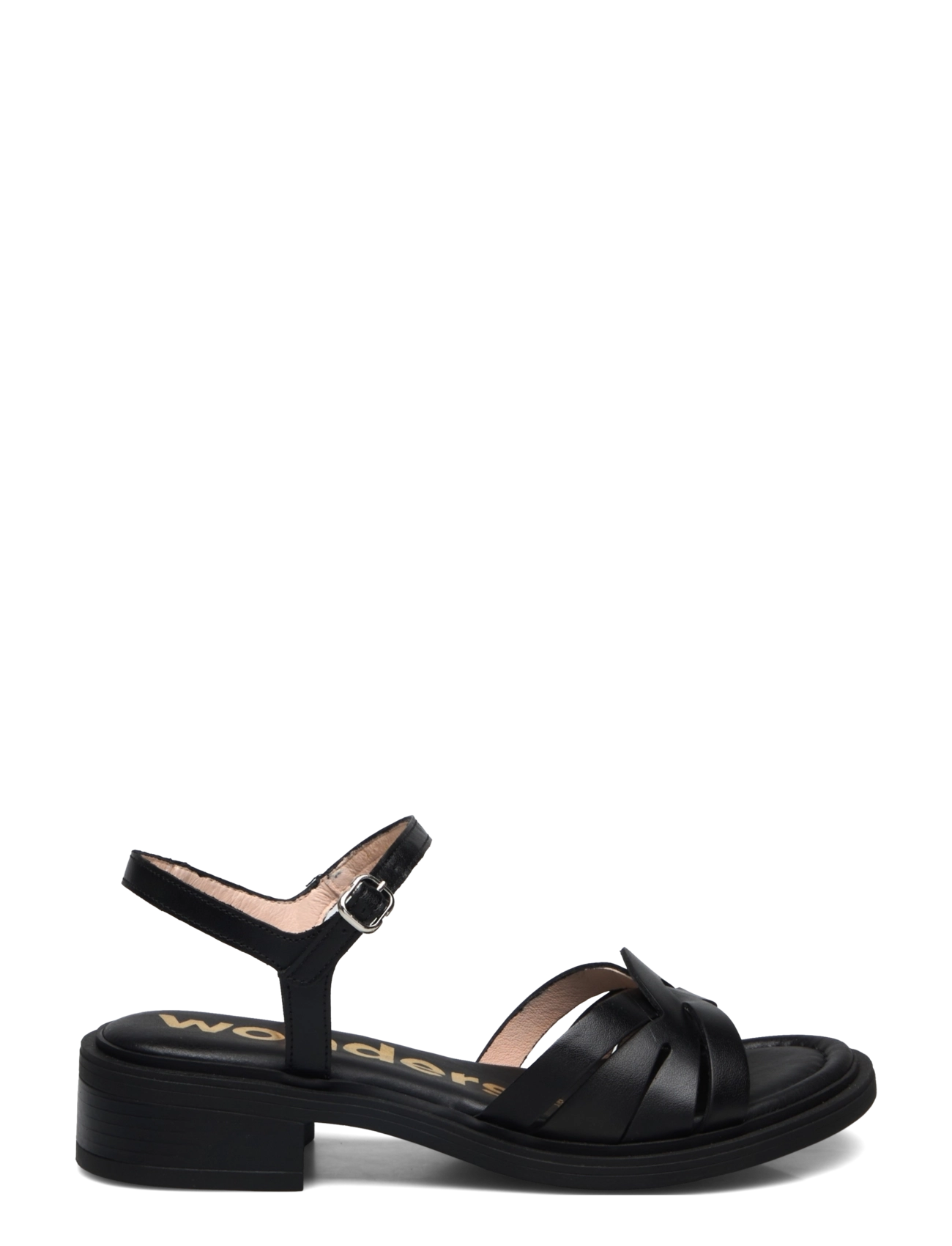 Wonders - GIOVANNA - negro - 1