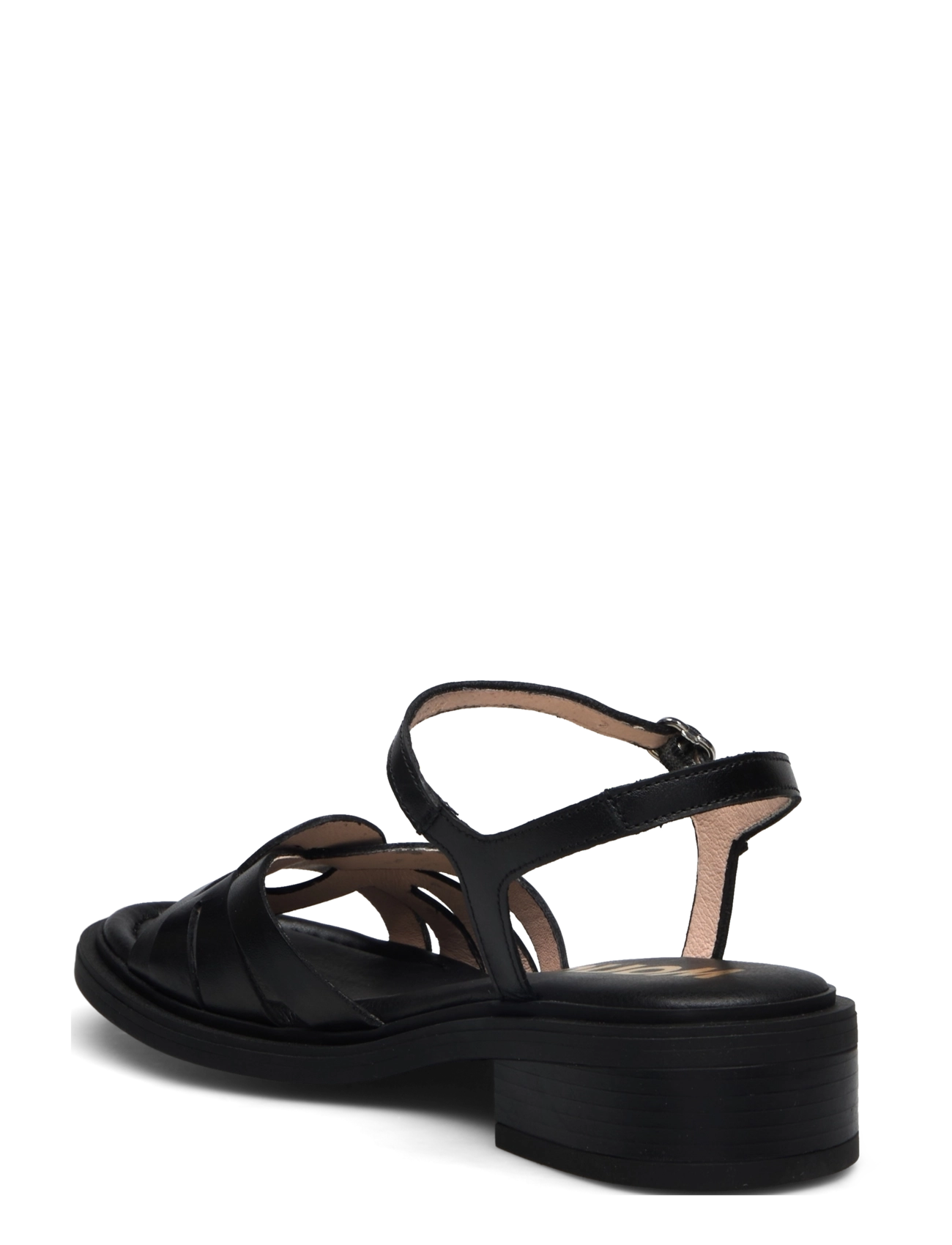 Wonders - GIOVANNA - negro - 2