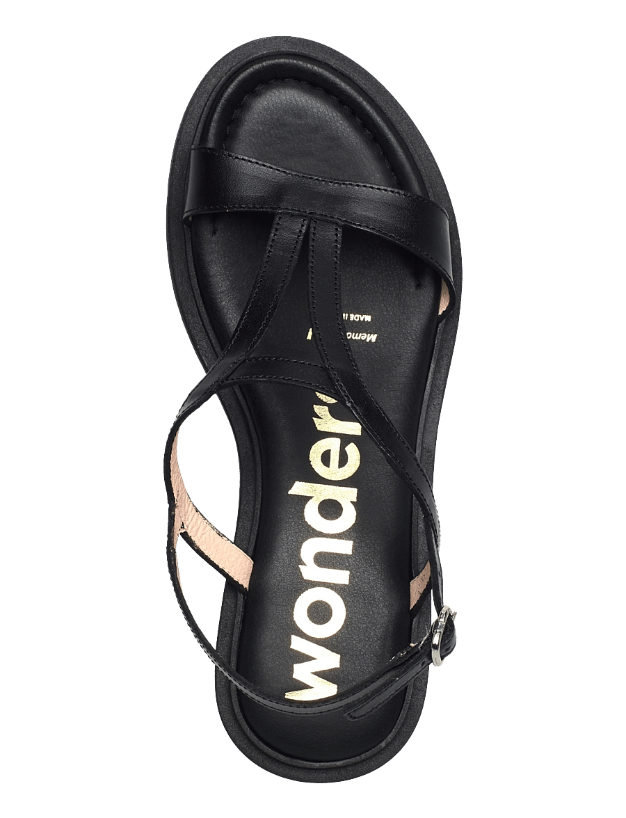 Wonders - ANAHÍ - negro - 3