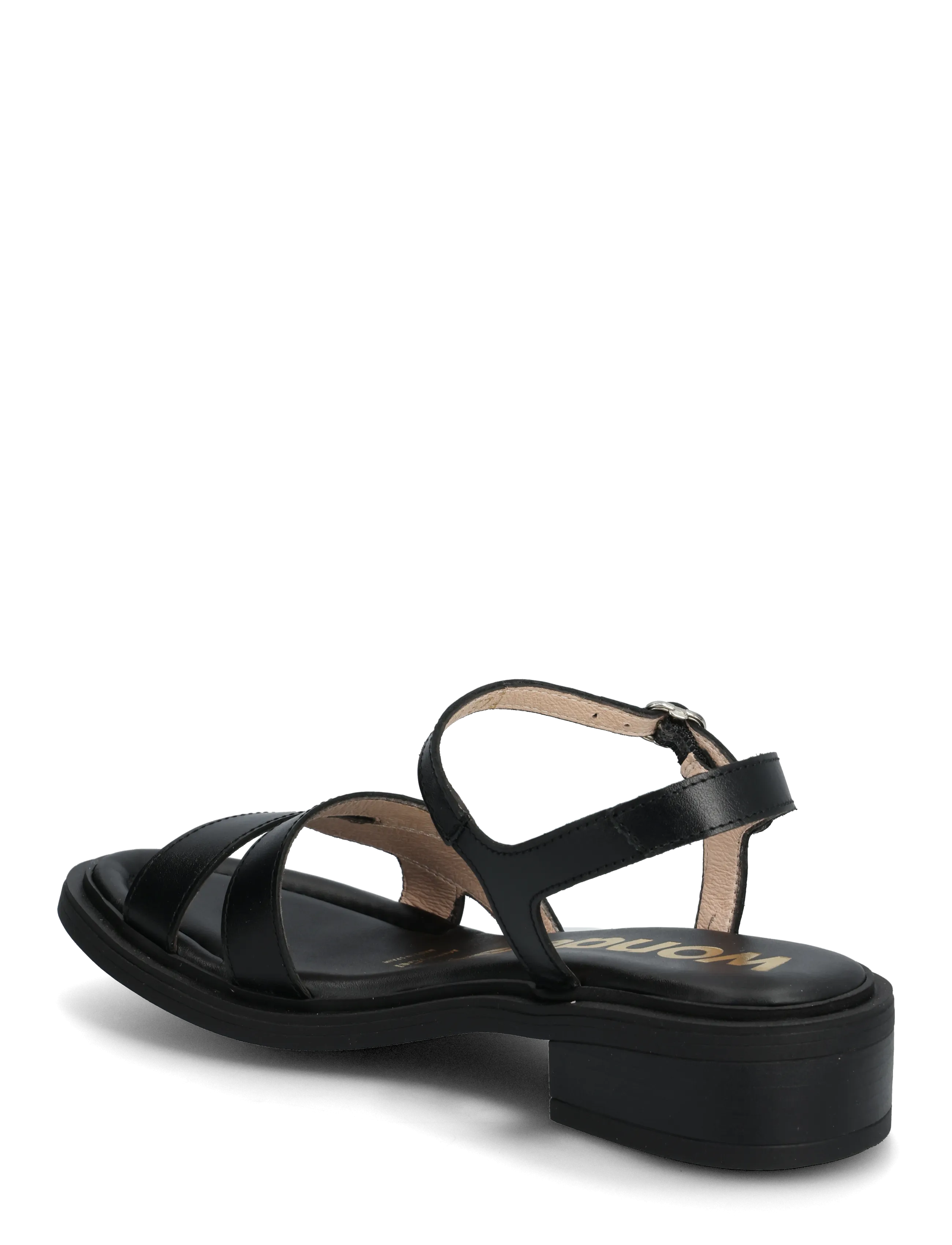 Wonders - JANET 10 - negro - 2
