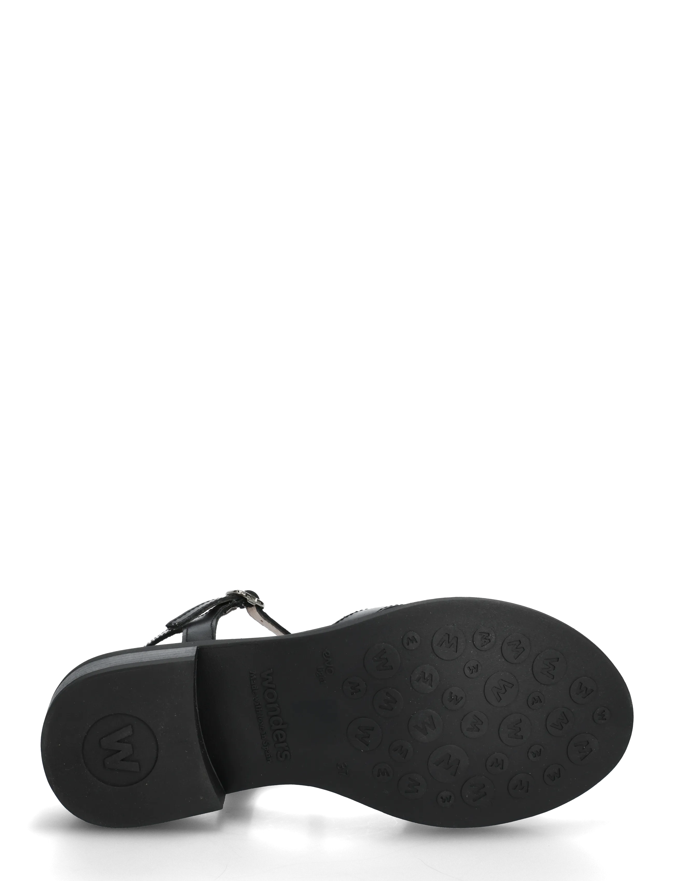 Wonders - JANET 10 - negro - 4