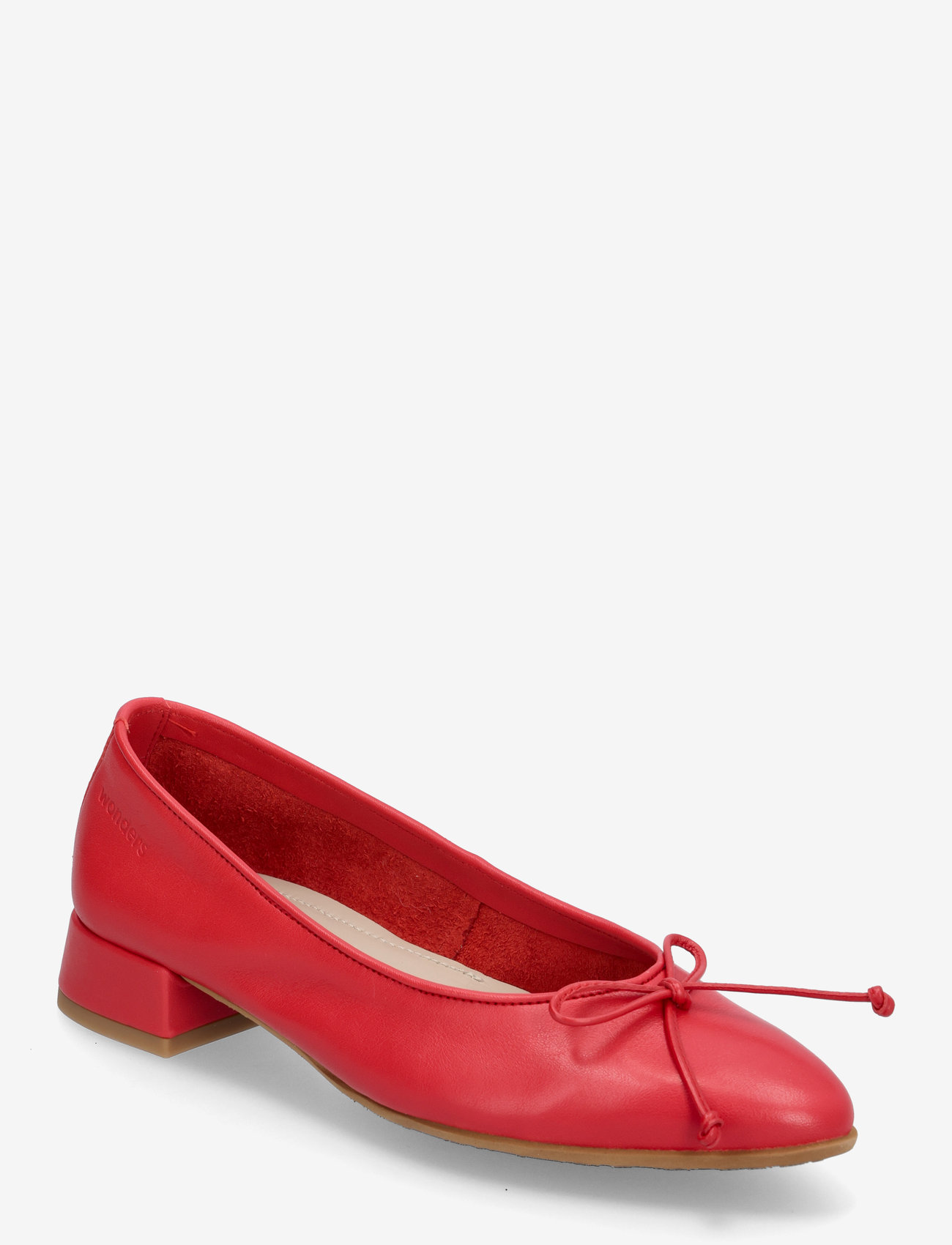 Wonders - DARI - damen - rojo - 0
