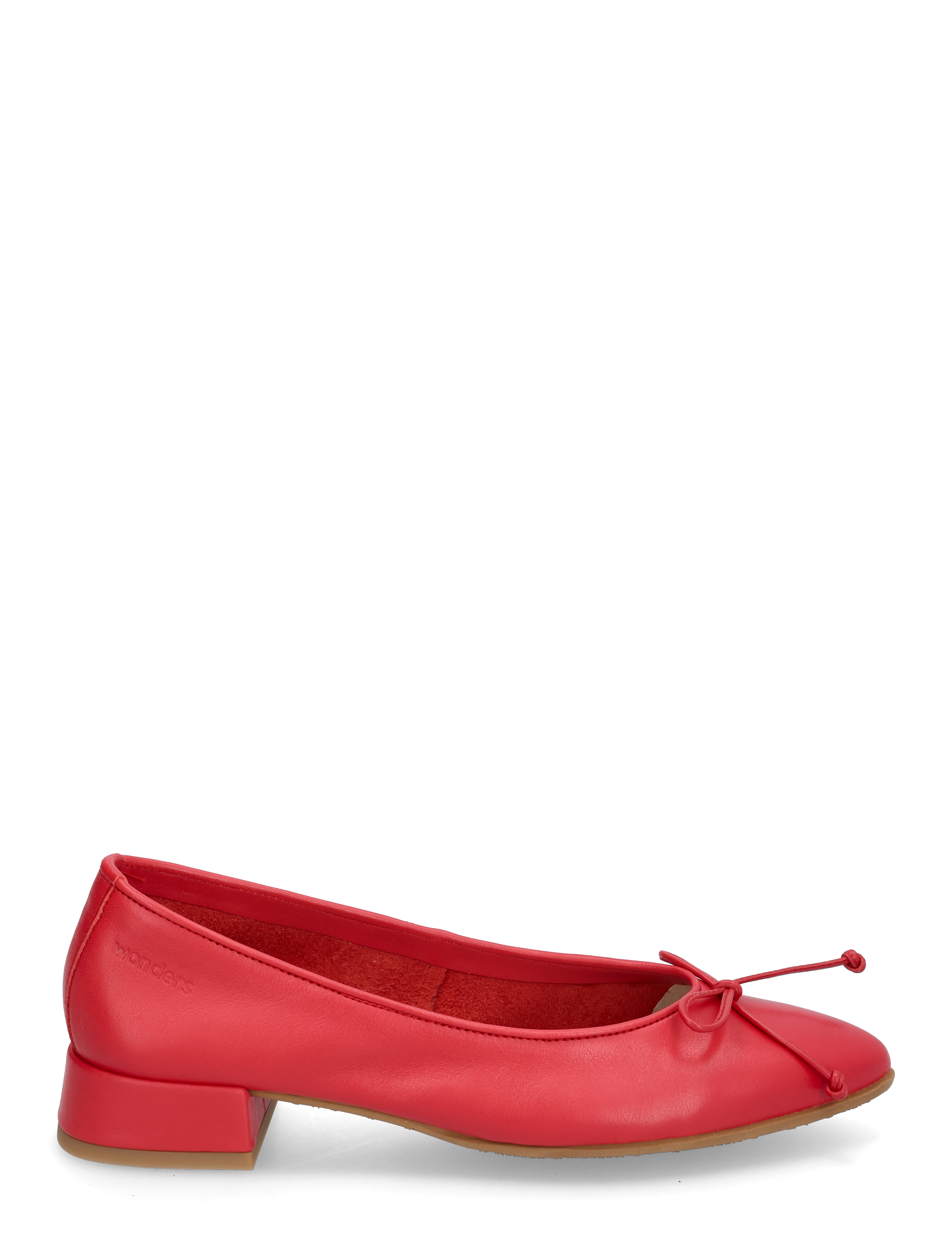 Wonders - DARI - rojo - 1