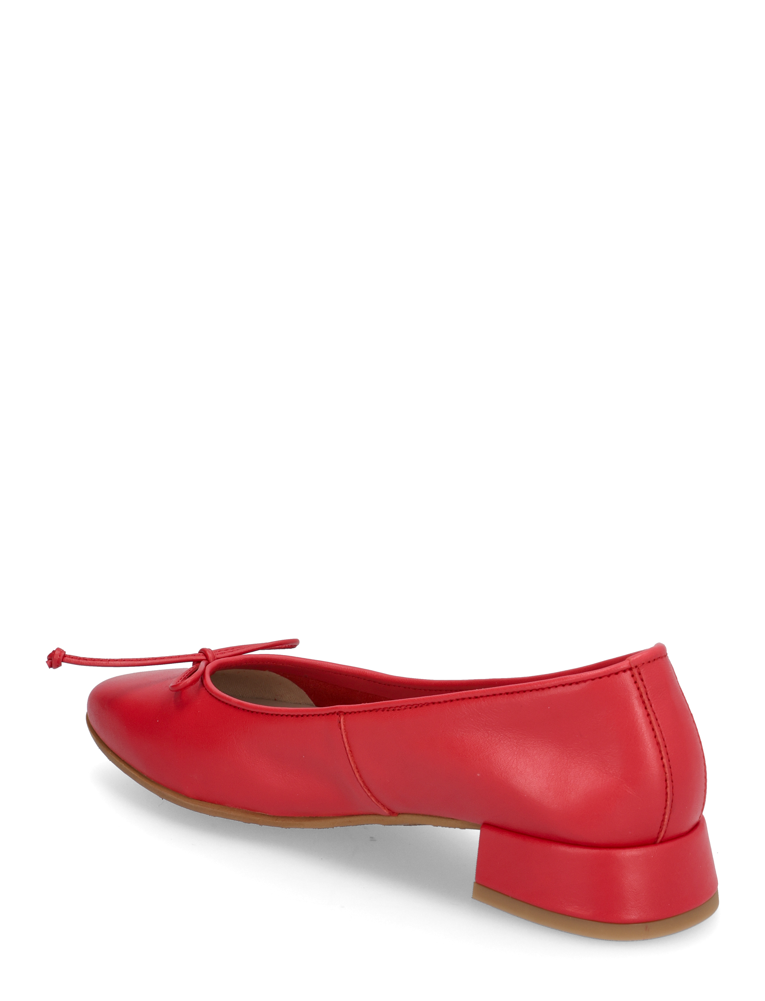 Wonders - DARI - rojo - 2