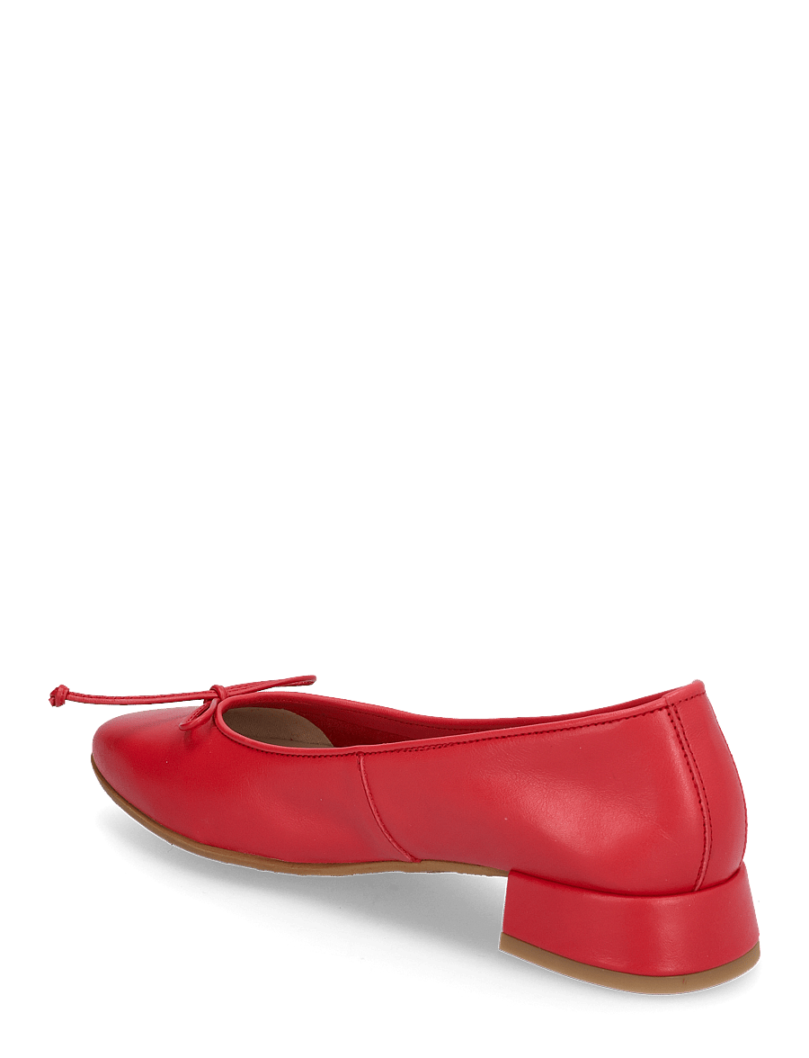 Wonders - DARI - rojo - 2