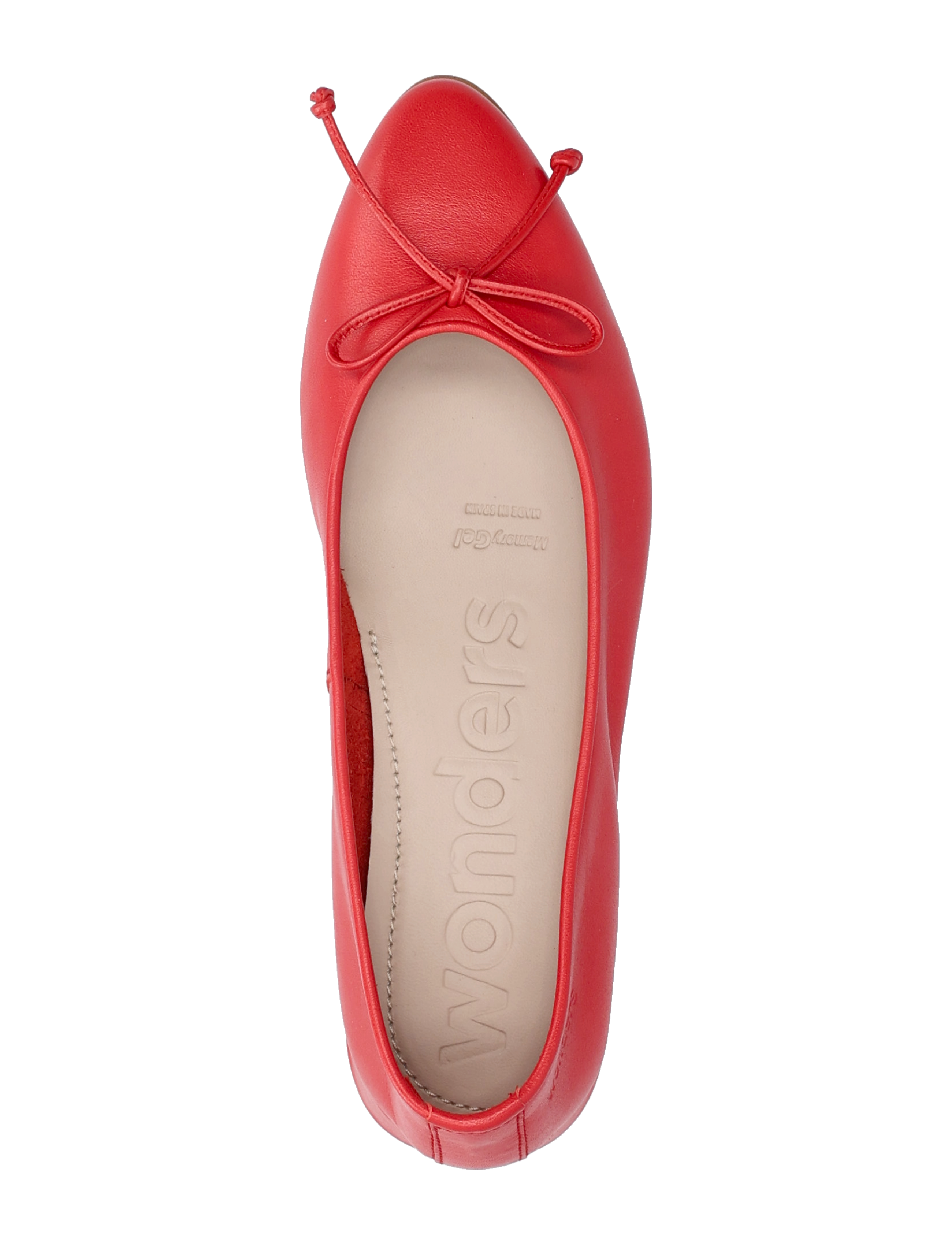 Wonders - DARI - rojo - 3