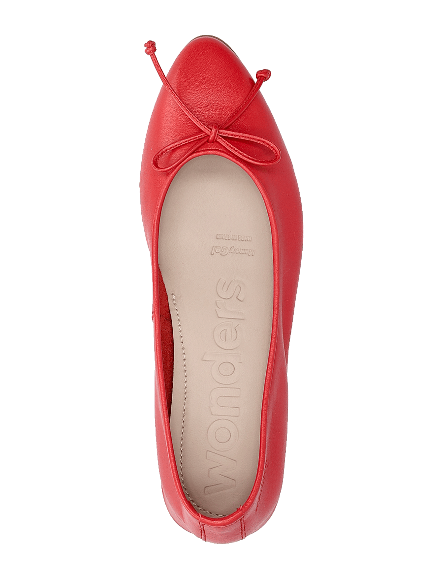 Wonders - DARI - rojo - 3
