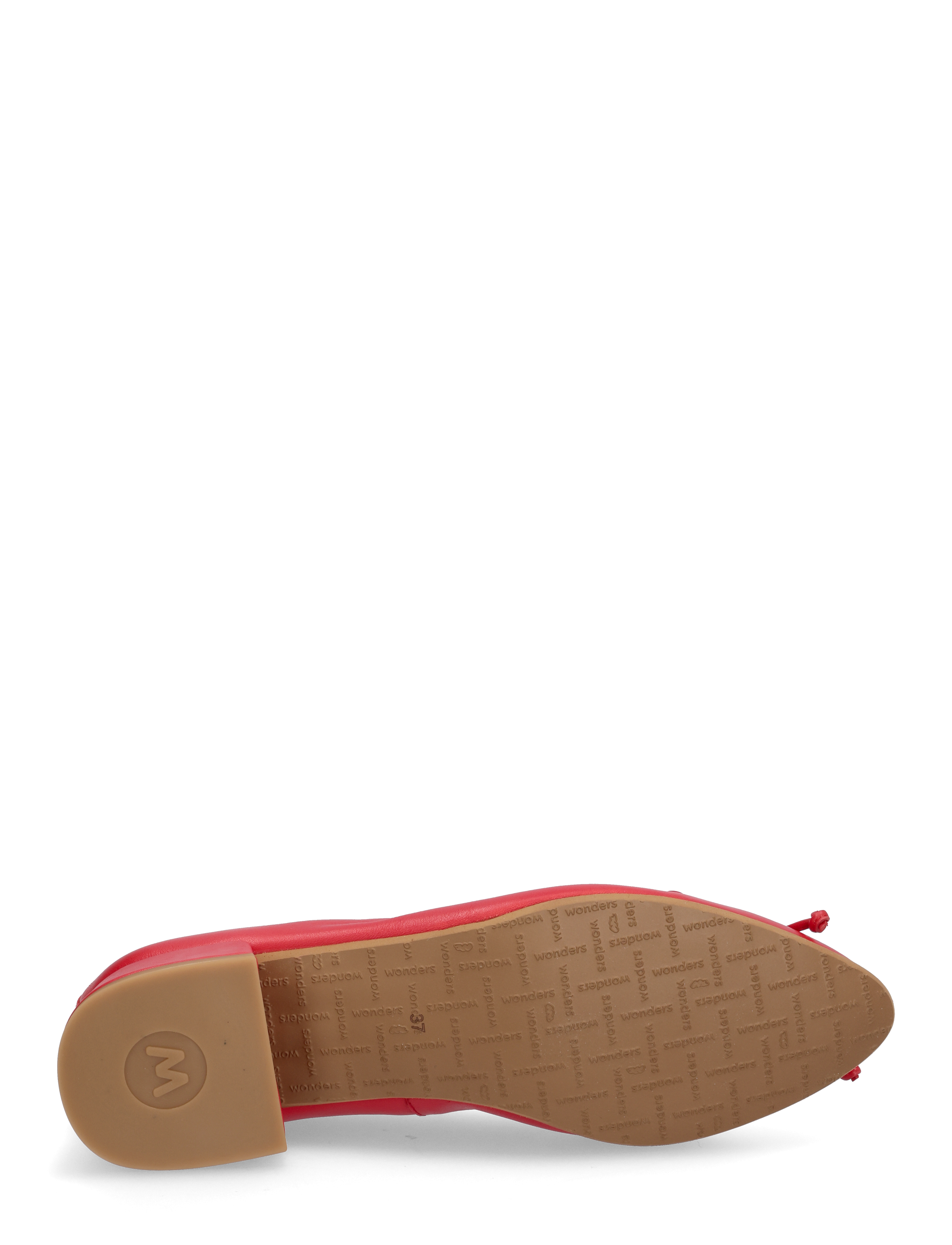 Wonders - DARI - rojo - 4