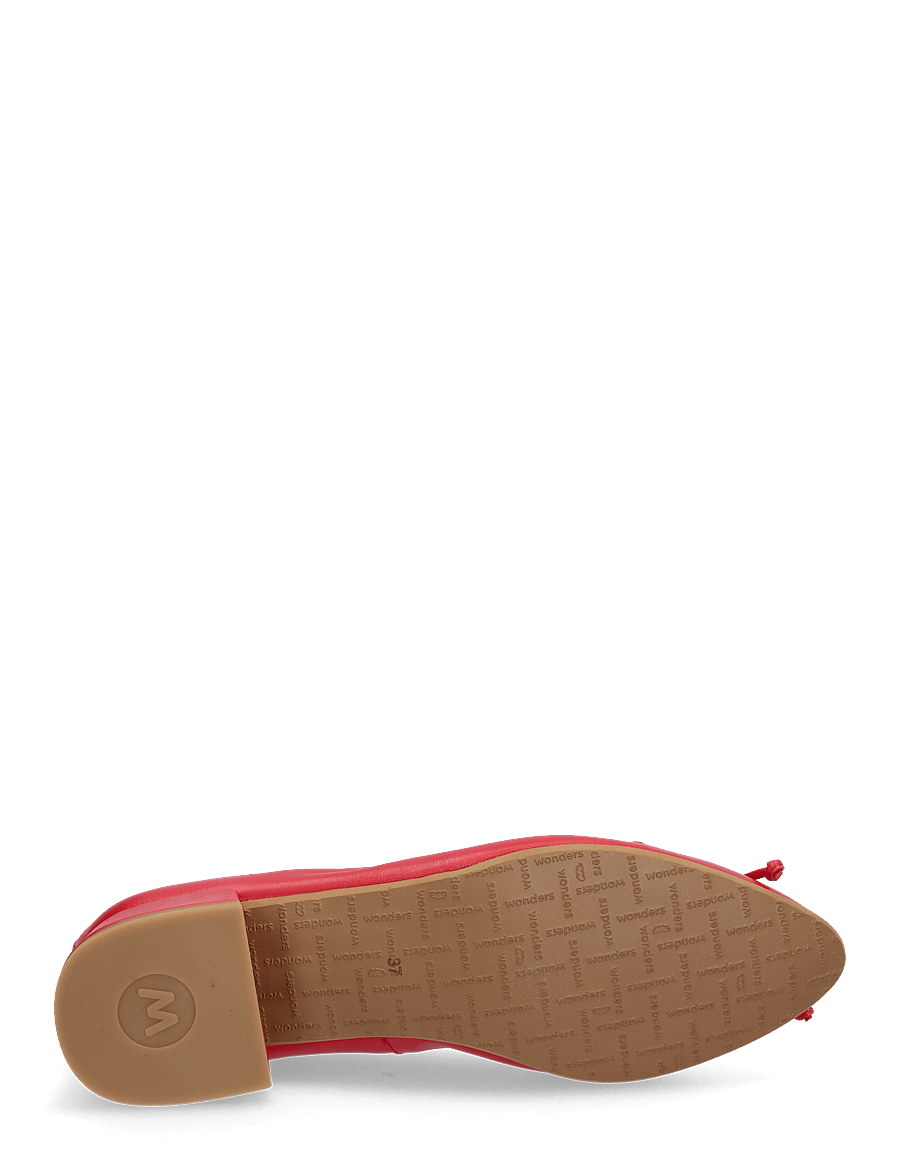 Wonders - DARI - rojo - 4