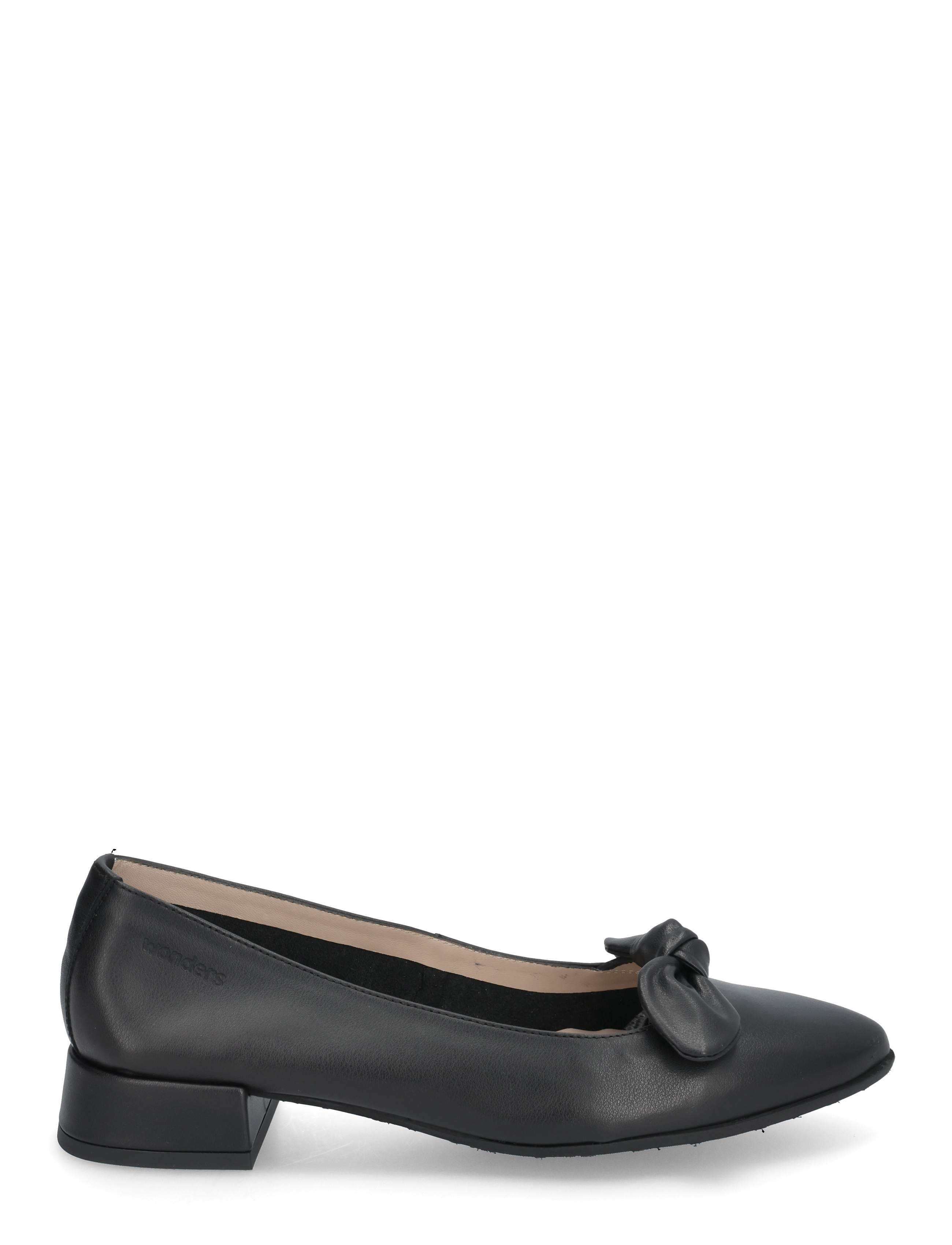 Wonders - TANCY - negro - 1