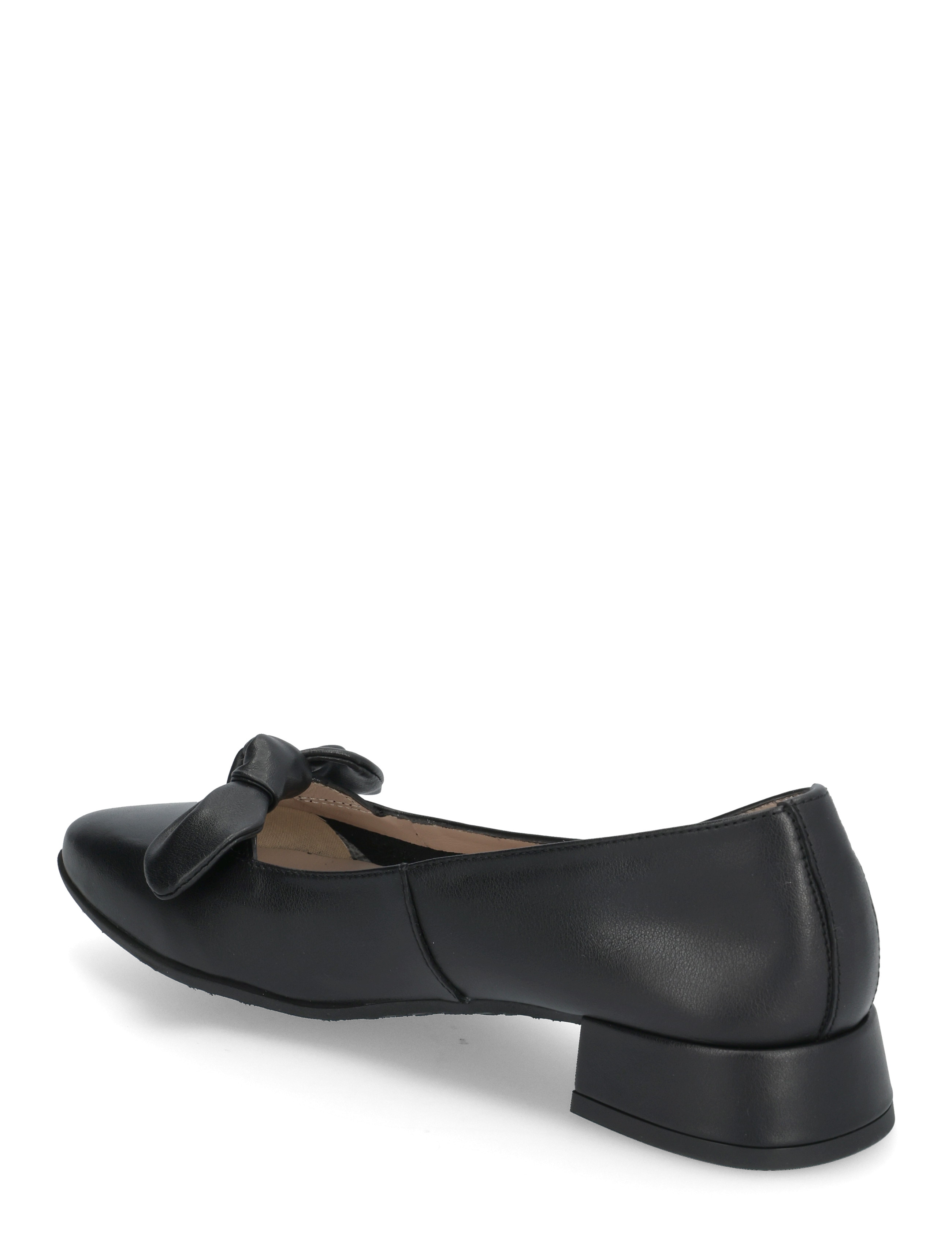 Wonders - TANCY - negro - 2