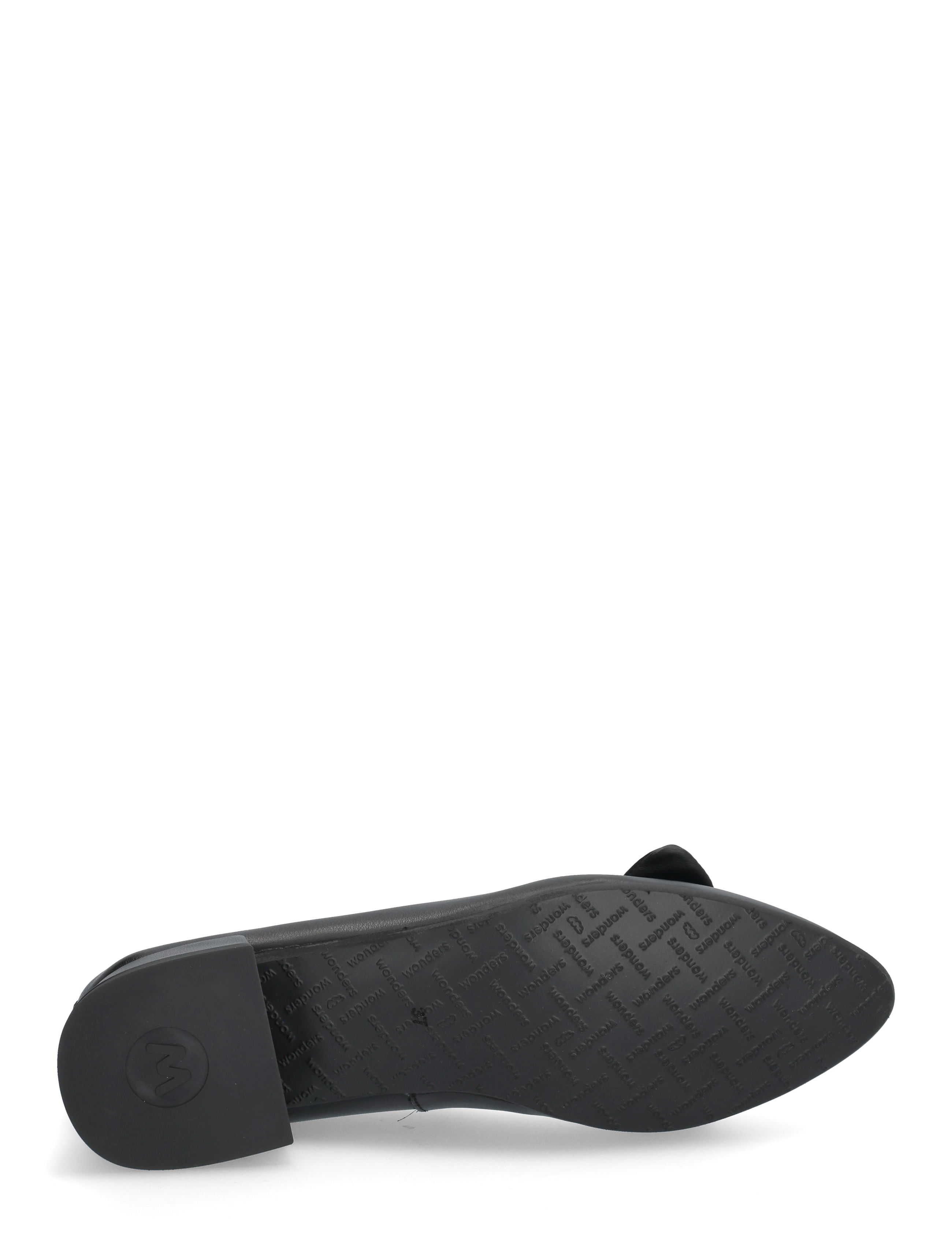 Wonders - TANCY - negro - 3