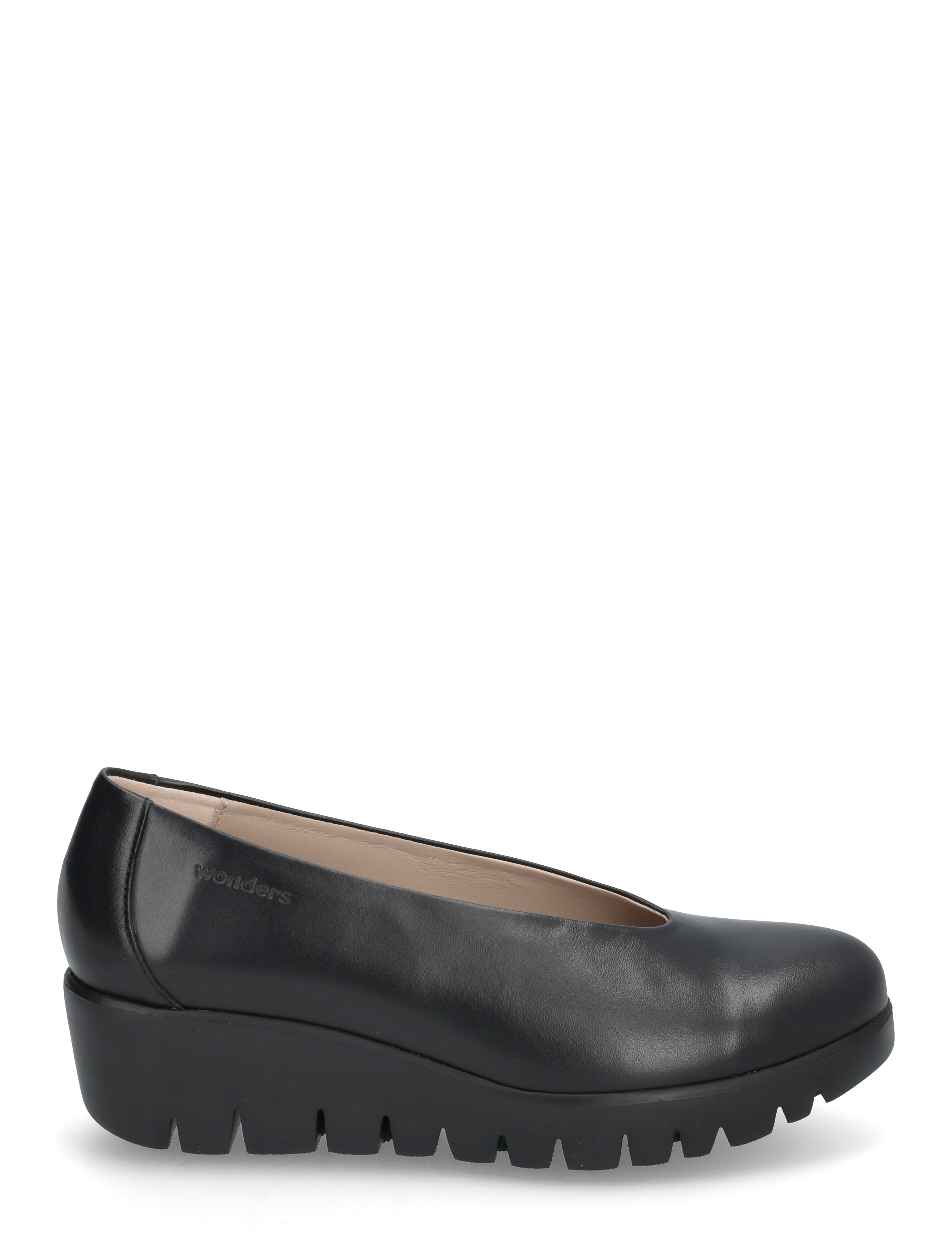 Wonders - FLY 00 - party wear at outlet prices - negro - 1