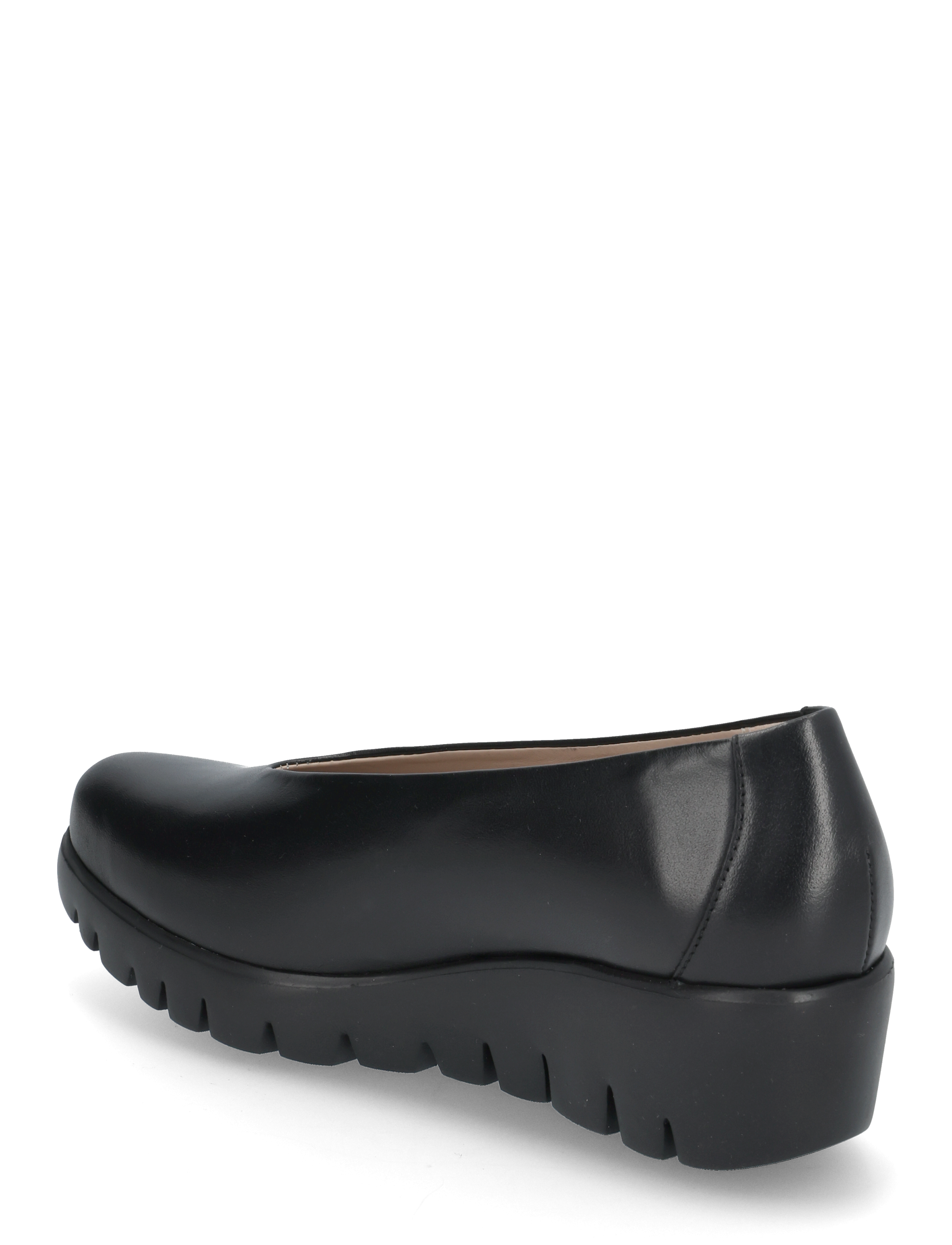 Wonders - FLY 00 - party wear at outlet prices - negro - 2