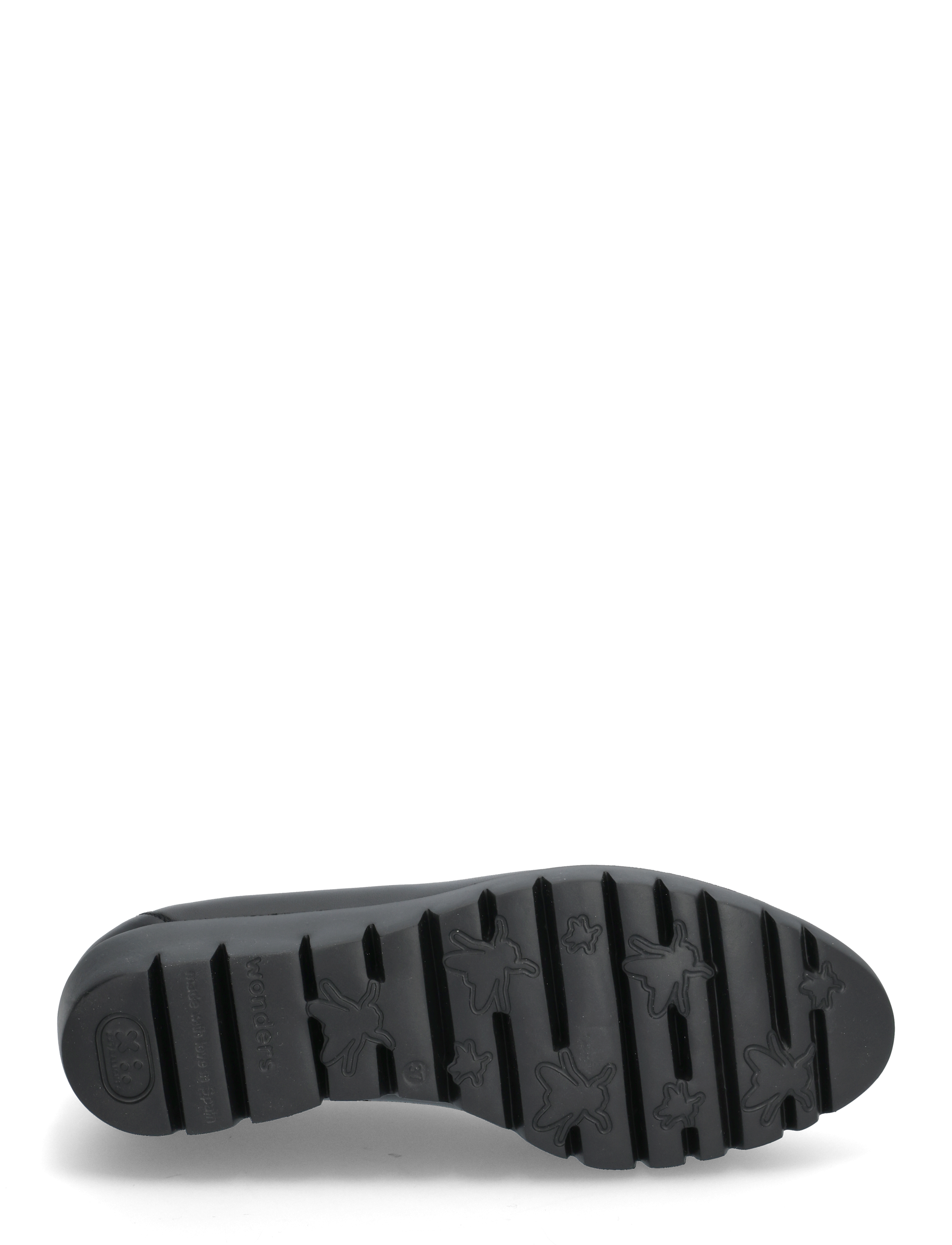 Wonders - FLY 00 - party wear at outlet prices - negro - 4