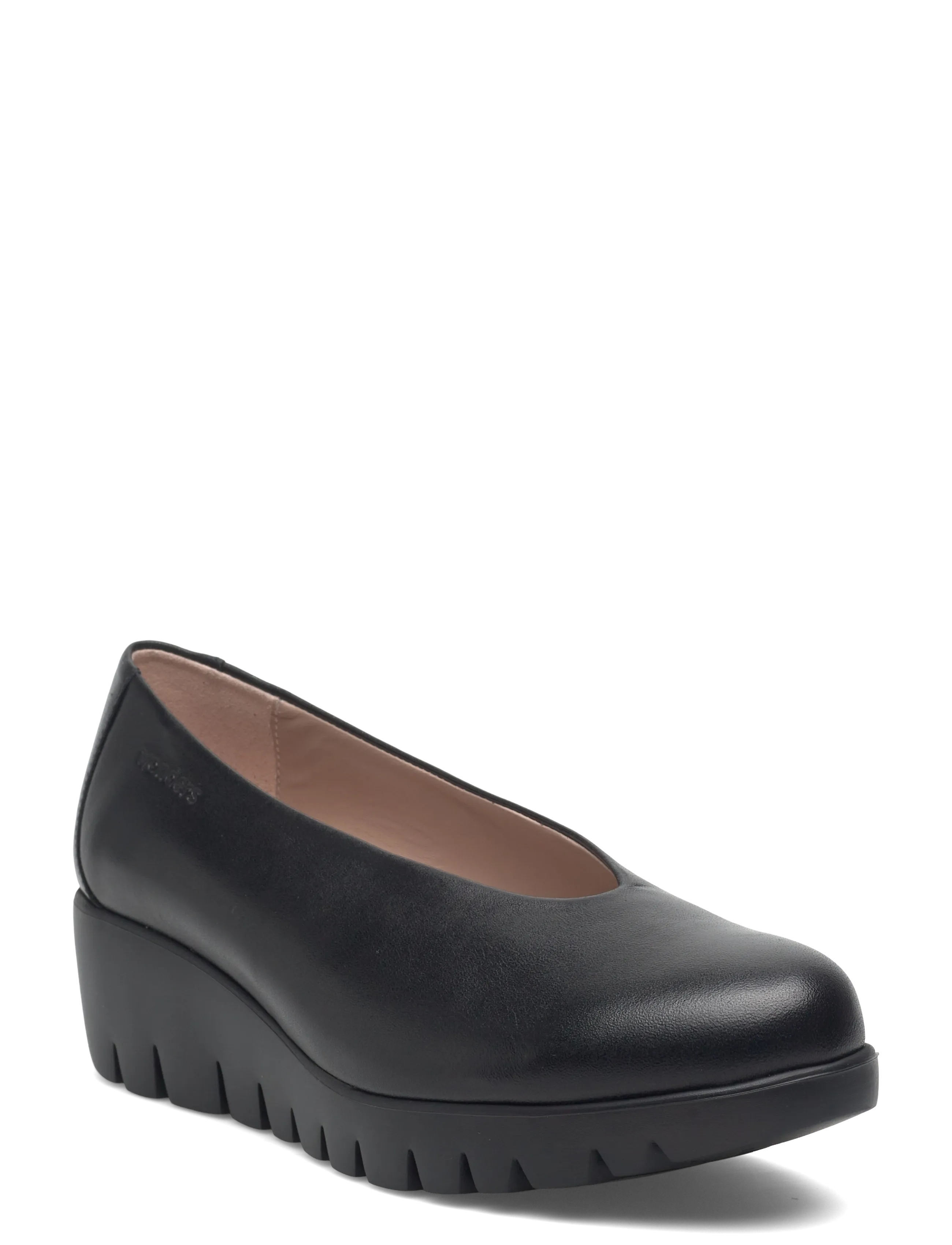Wonders FLY 00 - Nyheter - SAUVAGE NEGRO / black