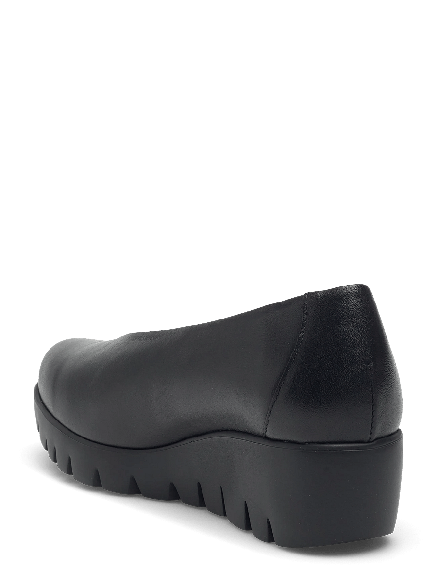 Wonders - FLY 00 - kilehæl - sauvage negro - 2