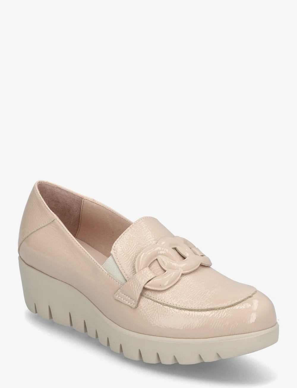 Wonders - BRISA - keilabsatz schuhe - palo - 0