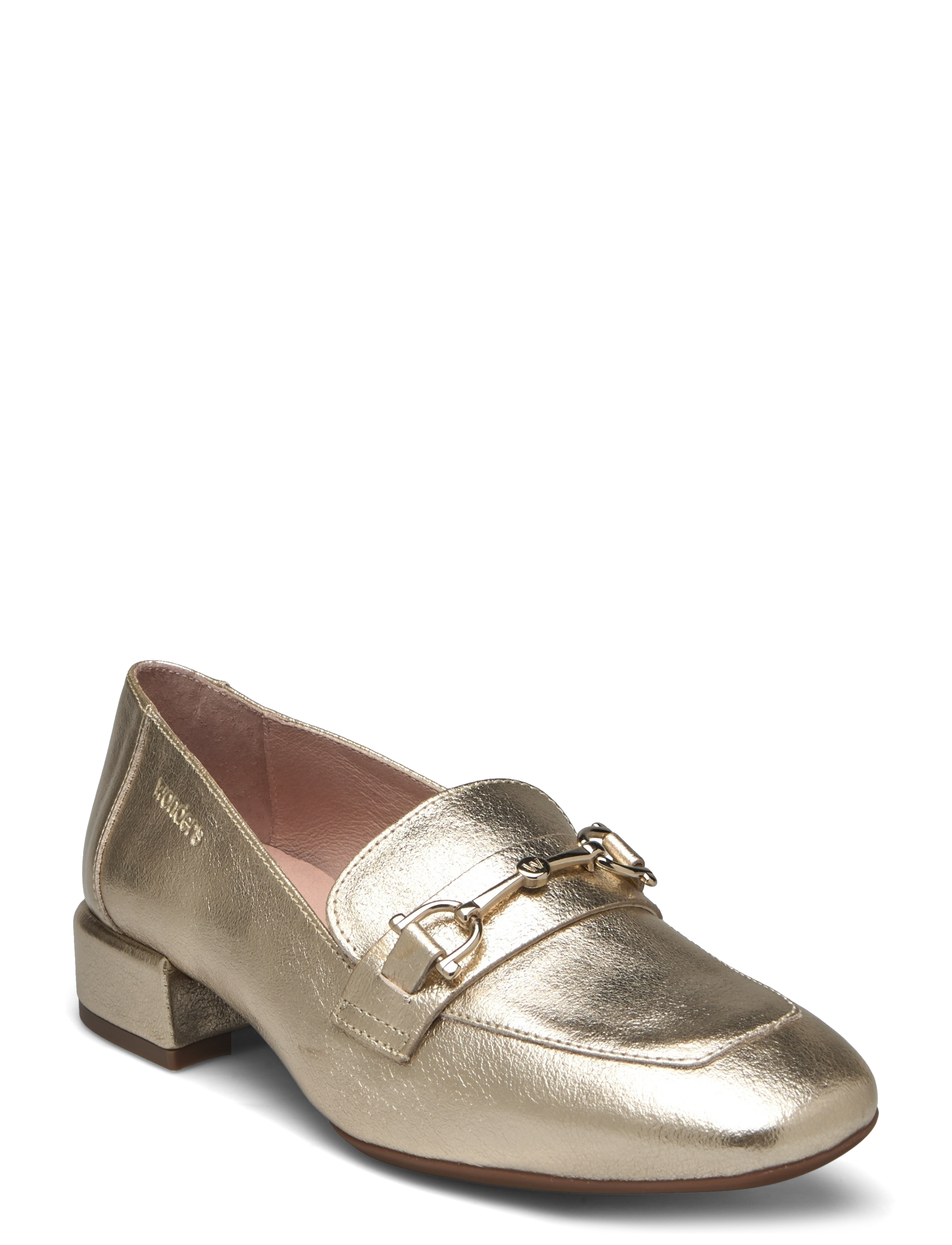 Wonders GLADYS - Transitional Layering - PLATINO / gold