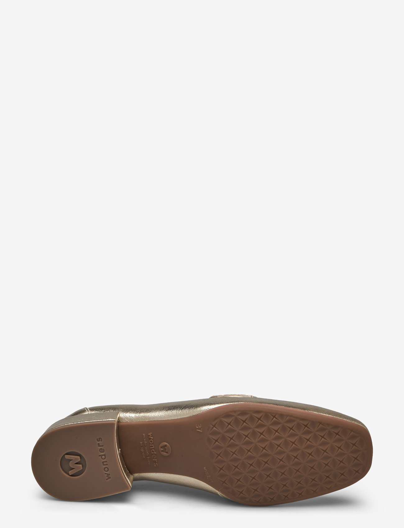 Wonders - GLADYS - besondere anlässe - platino - 3