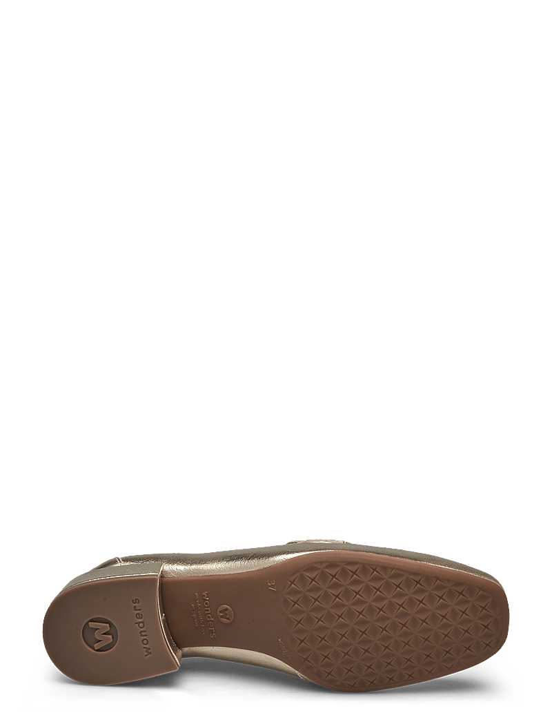 Wonders - GLADYS - besondere anlässe - platino - 3