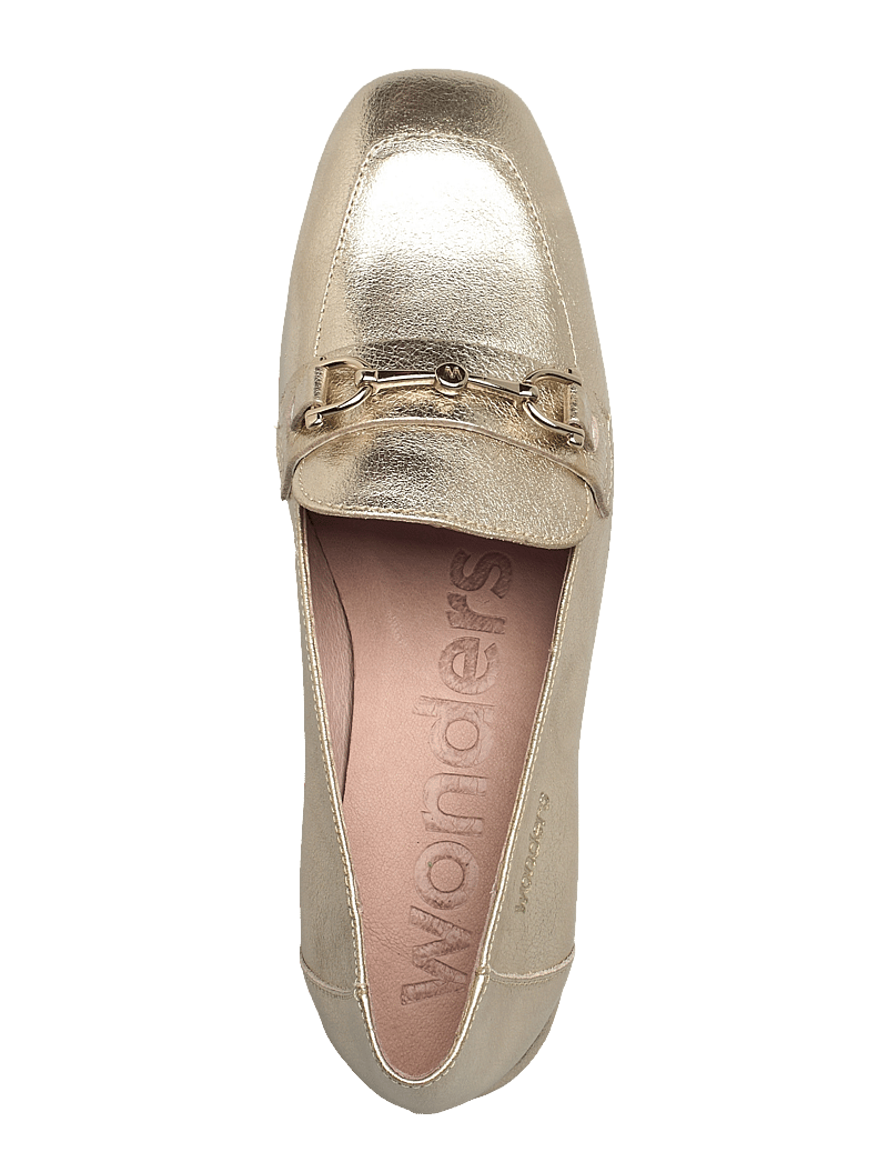 Wonders - GLADYS - besondere anlässe - platino - 4