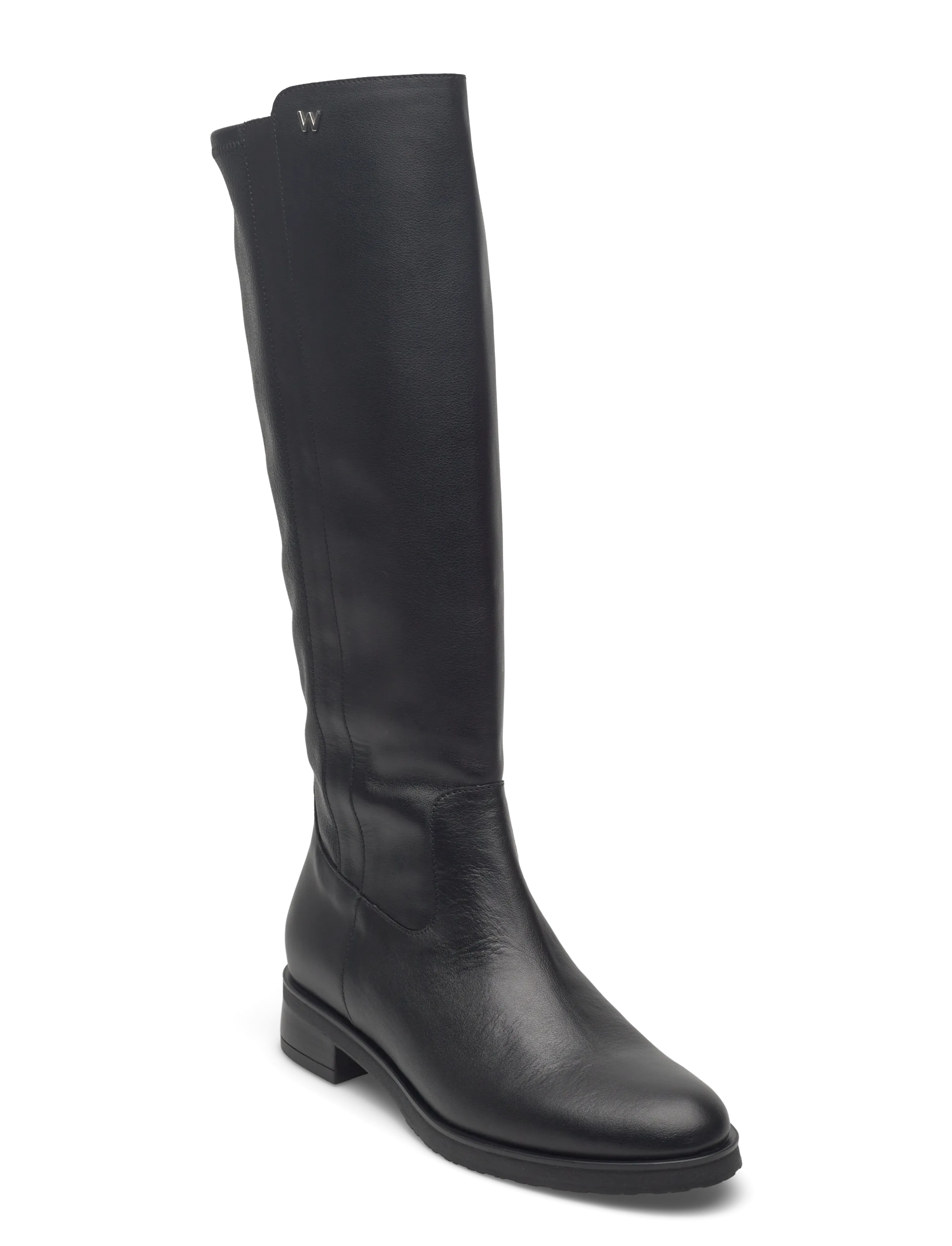 WONDERS Codigree 00 Schwarz - 38 - Damen