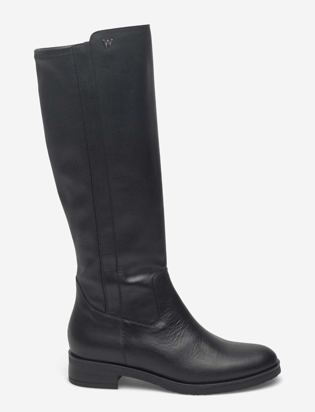 Wonders - CODIGREE 00 - negro - 1