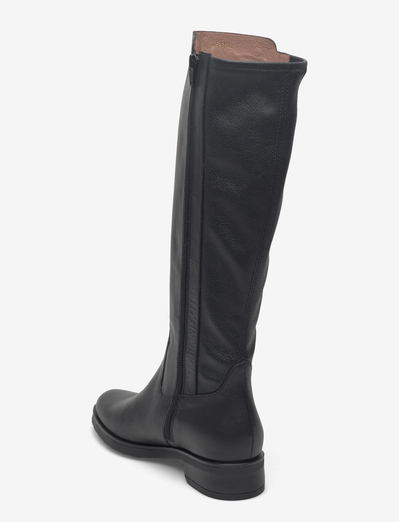 Wonders - CODIGREE 00 - negro - 2