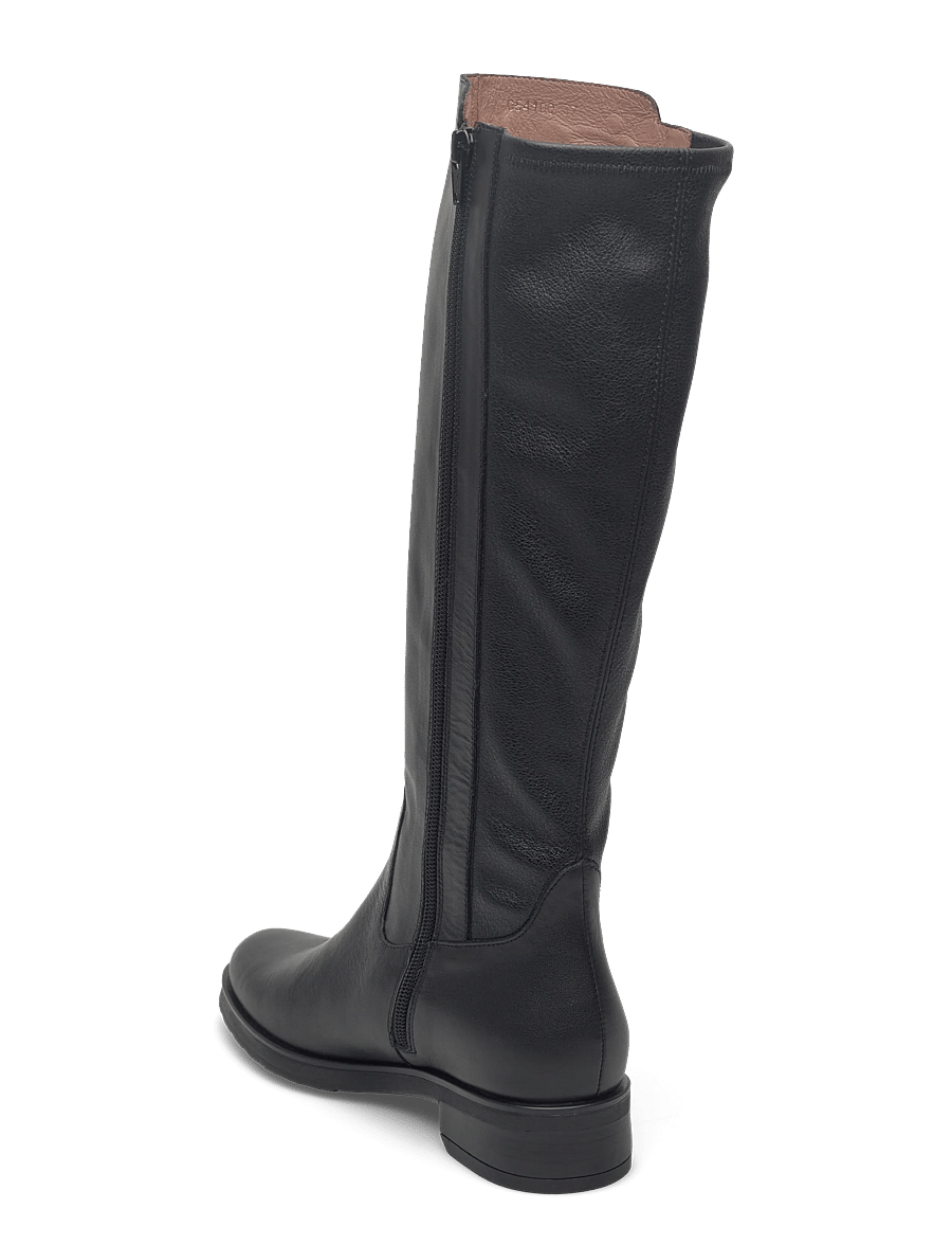 Wonders - CODIGREE 00 - kniehohe stiefel - negro - 2