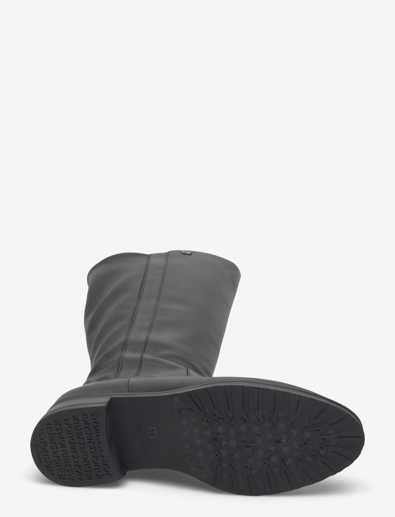 Wonders - CODIGREE 00 - negro - 4