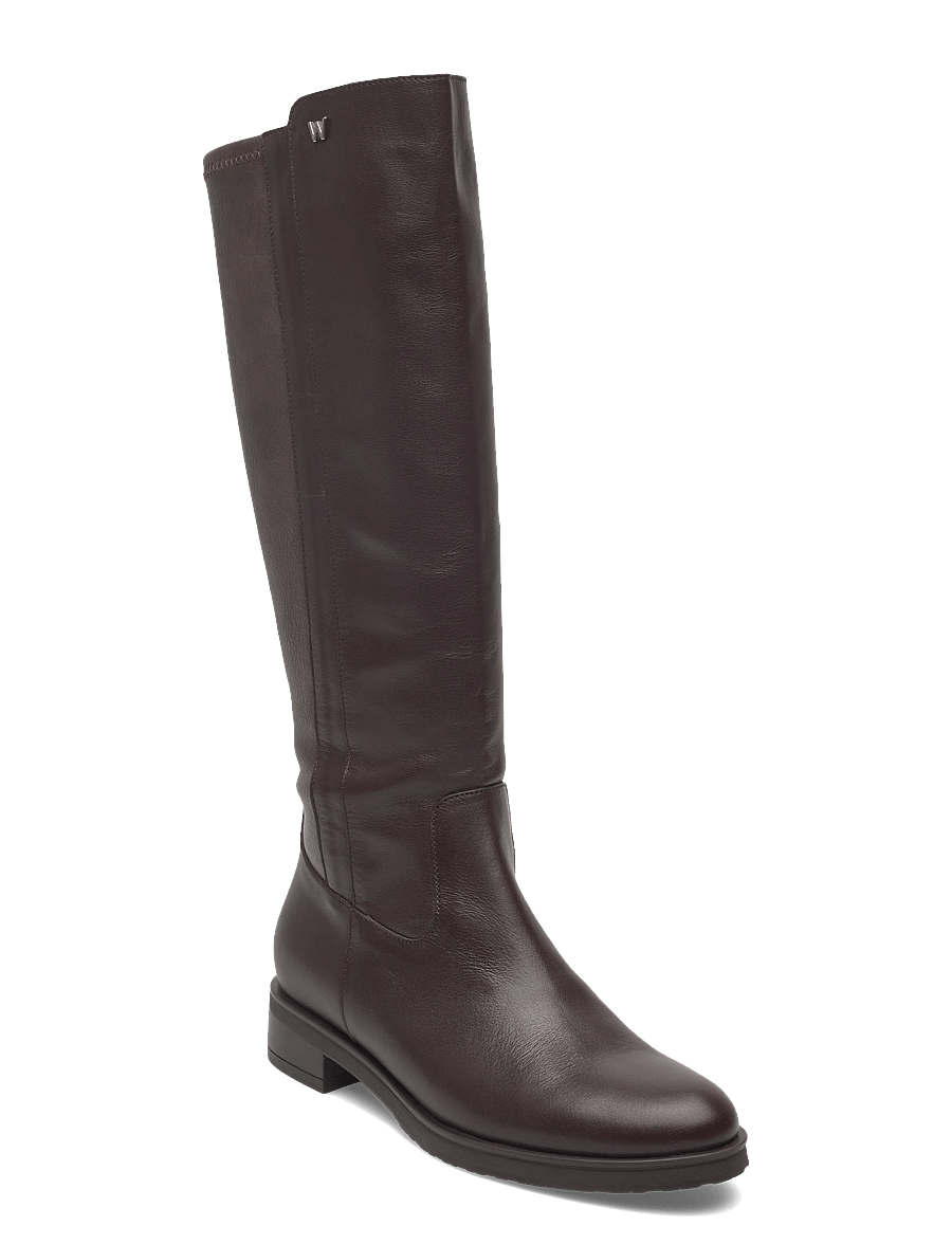 Wonders - CODIGREE 00 - kniehohe stiefel - testa/marr - 0