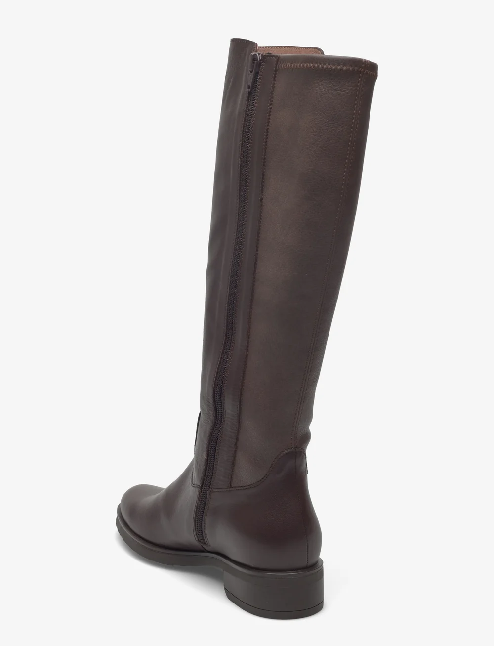 Wonders - CODIGREE 00 - knähöga stövlar - testa/marr - 2