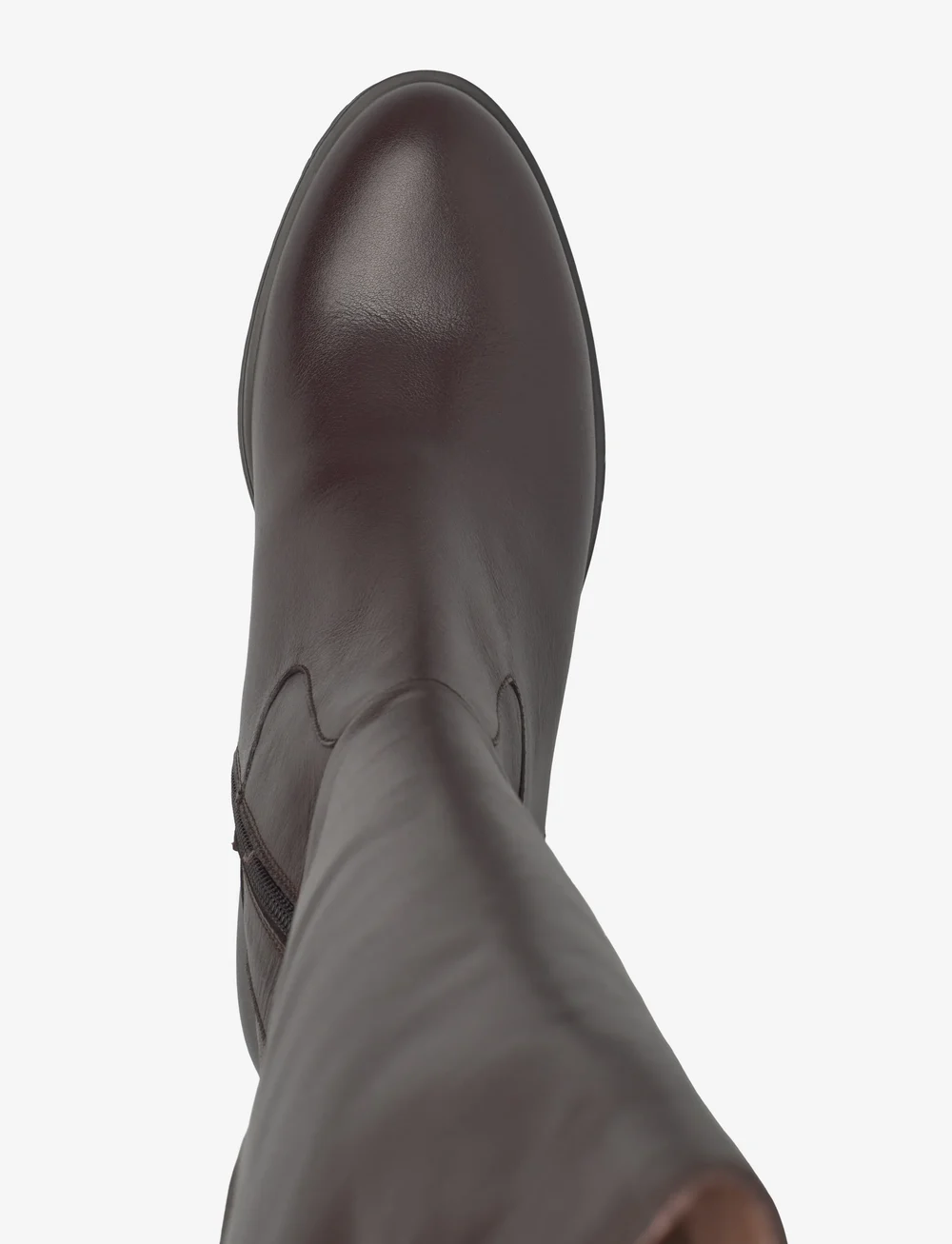 Wonders - CODIGREE 00 - knähöga stövlar - testa/marr - 3