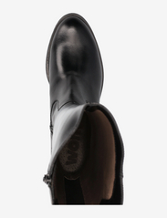 Wonders - ROCIO - knee high boots - black - 3
