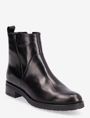 Wonders - OREGON - chelsea boots - black - 0
