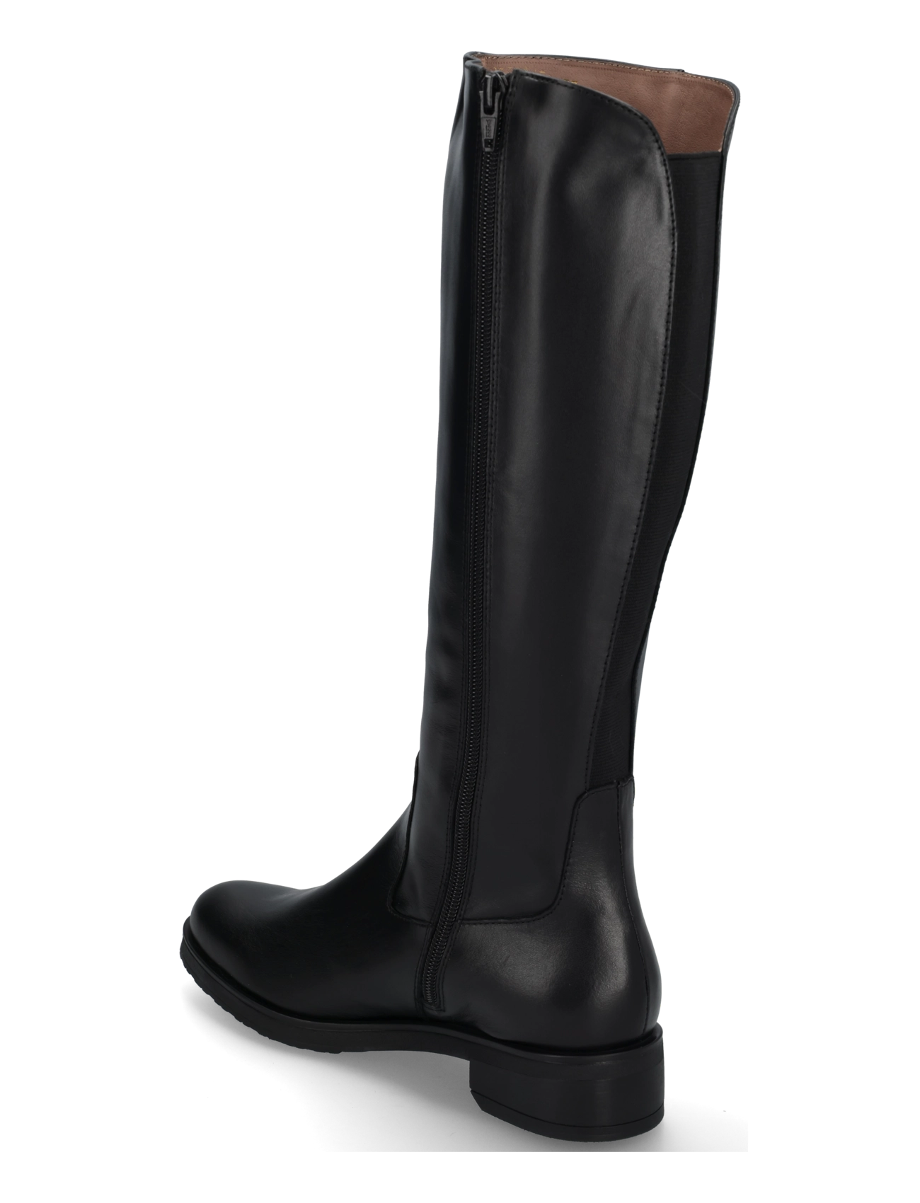 Wonders - ROCIO - kniehohe stiefel - isy negro - 1