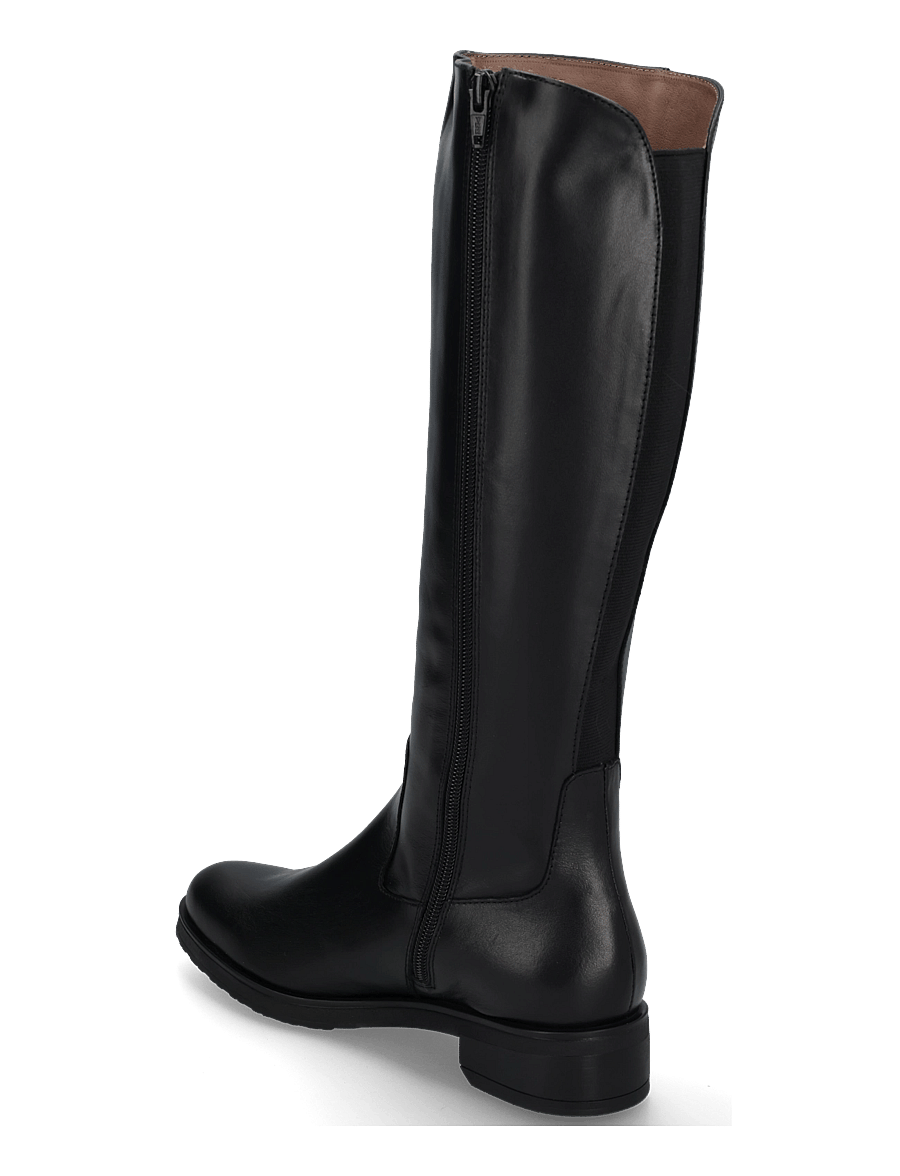 Wonders - ROCIO - kniehohe stiefel - isy negro - 1