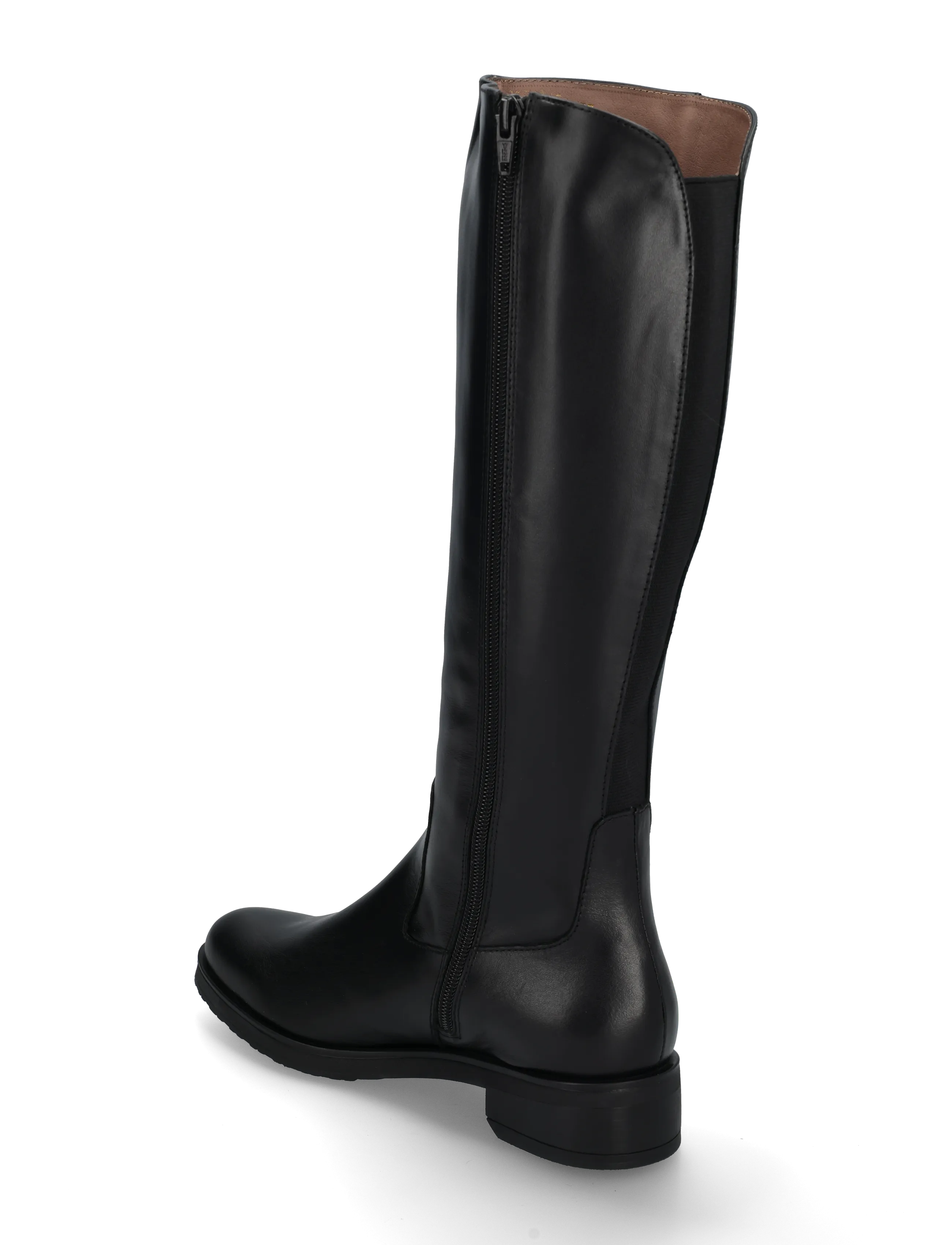 Wonders - ROCIO - kniehohe stiefel - isy negro - 2