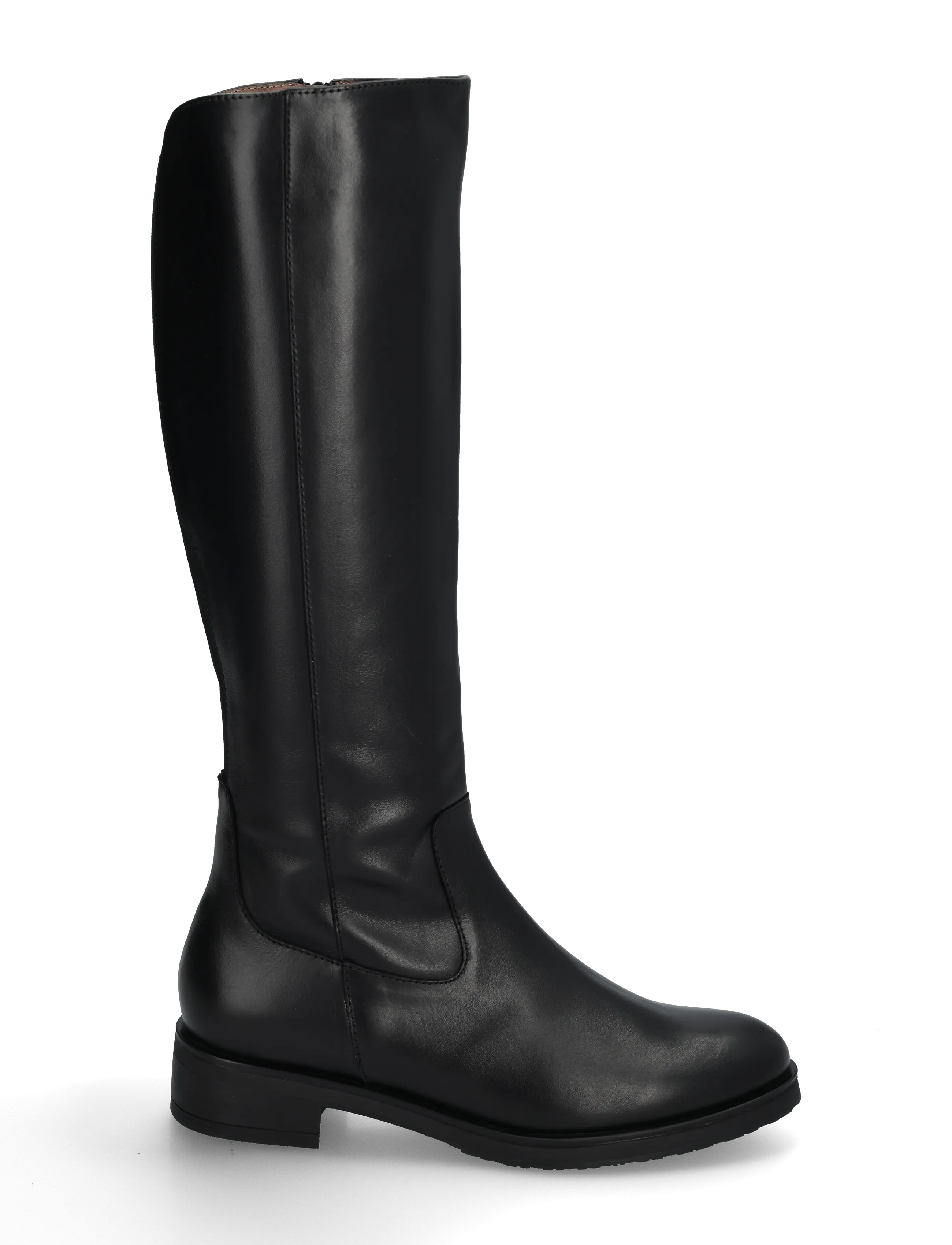 Wonders - ROCIO - kniehohe stiefel - isy negro - 3