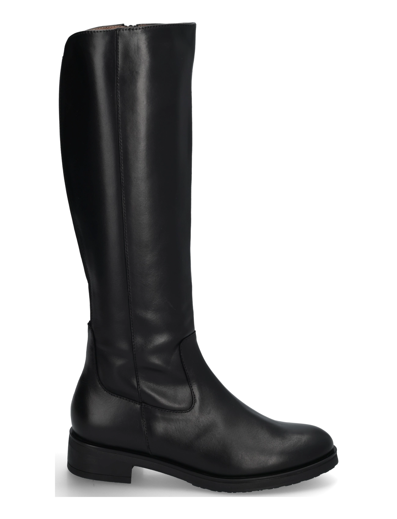 Wonders - ROCIO - kniehohe stiefel - isy negro - 2