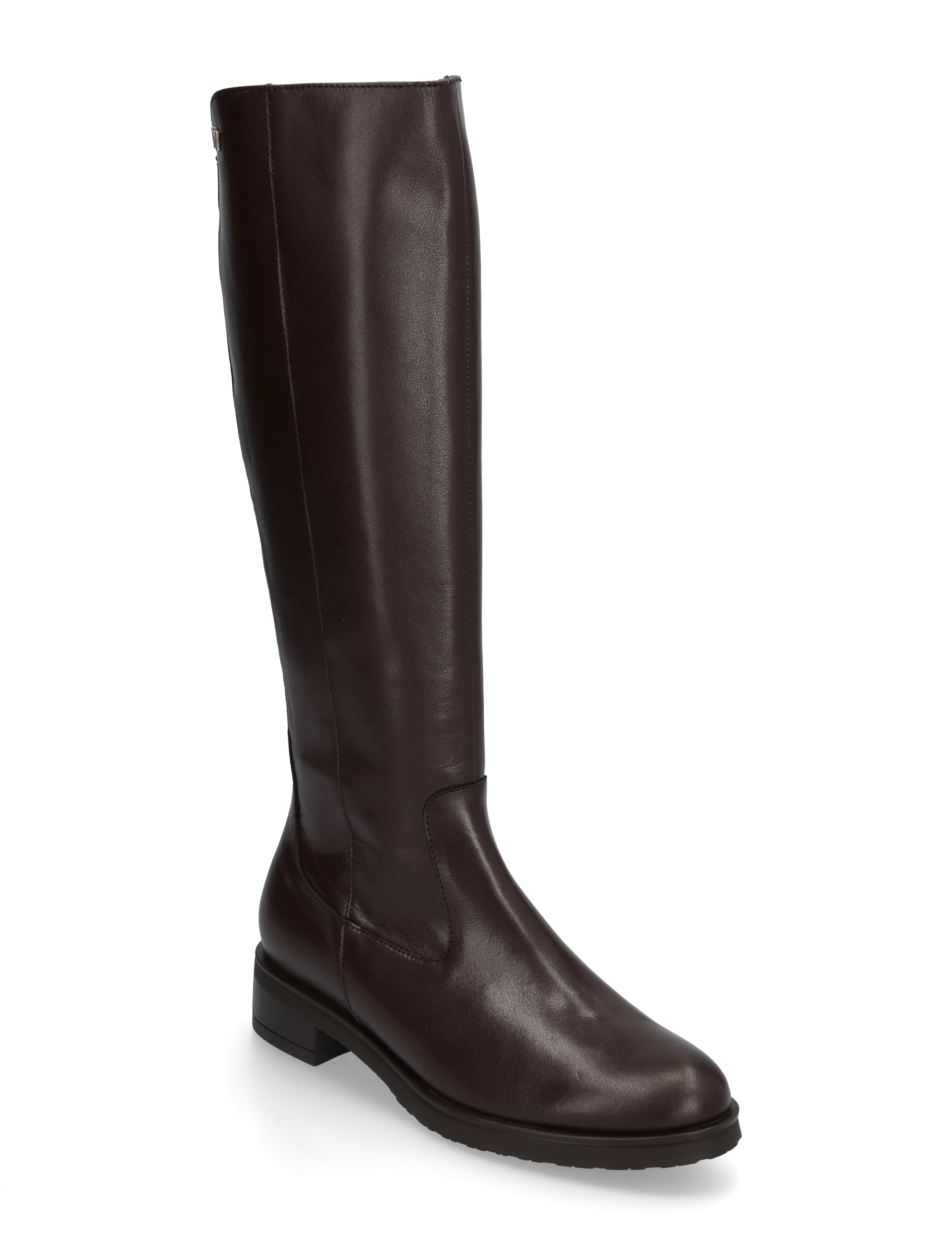 Wonders ROCIO - Kniehohe Stiefel - ISY TESTA / brown