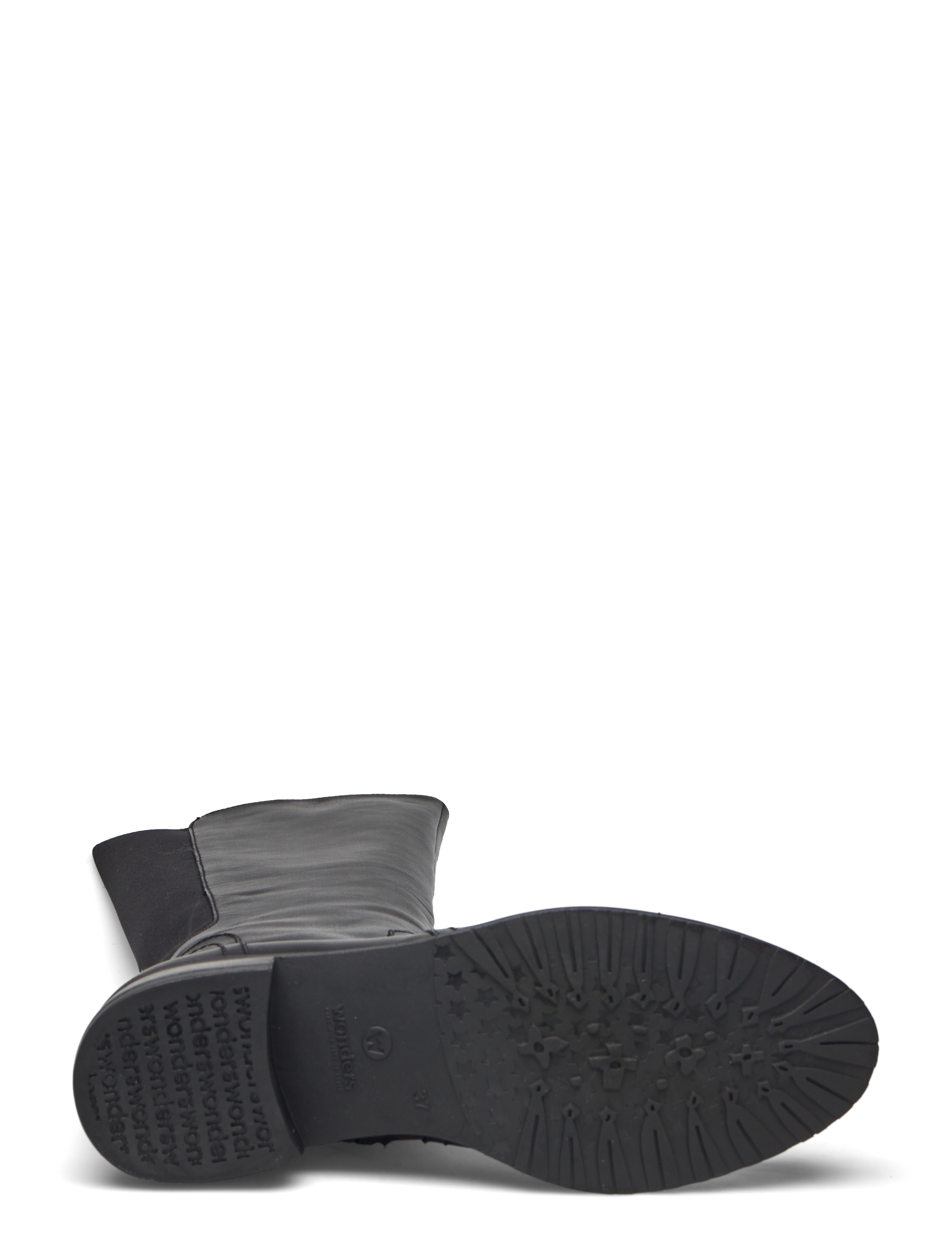 Wonders - CORINA - peoriided outlet-hindadega - isy       negro - 4