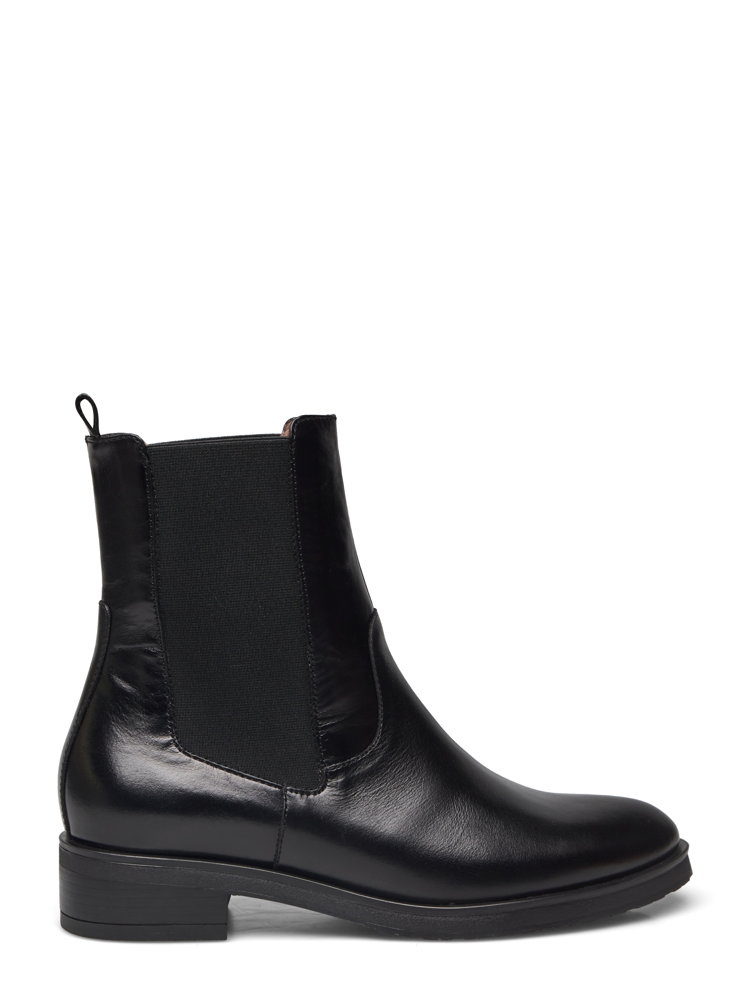 Wonders - LEONOR - chelsea boots - oregon    negro - 1