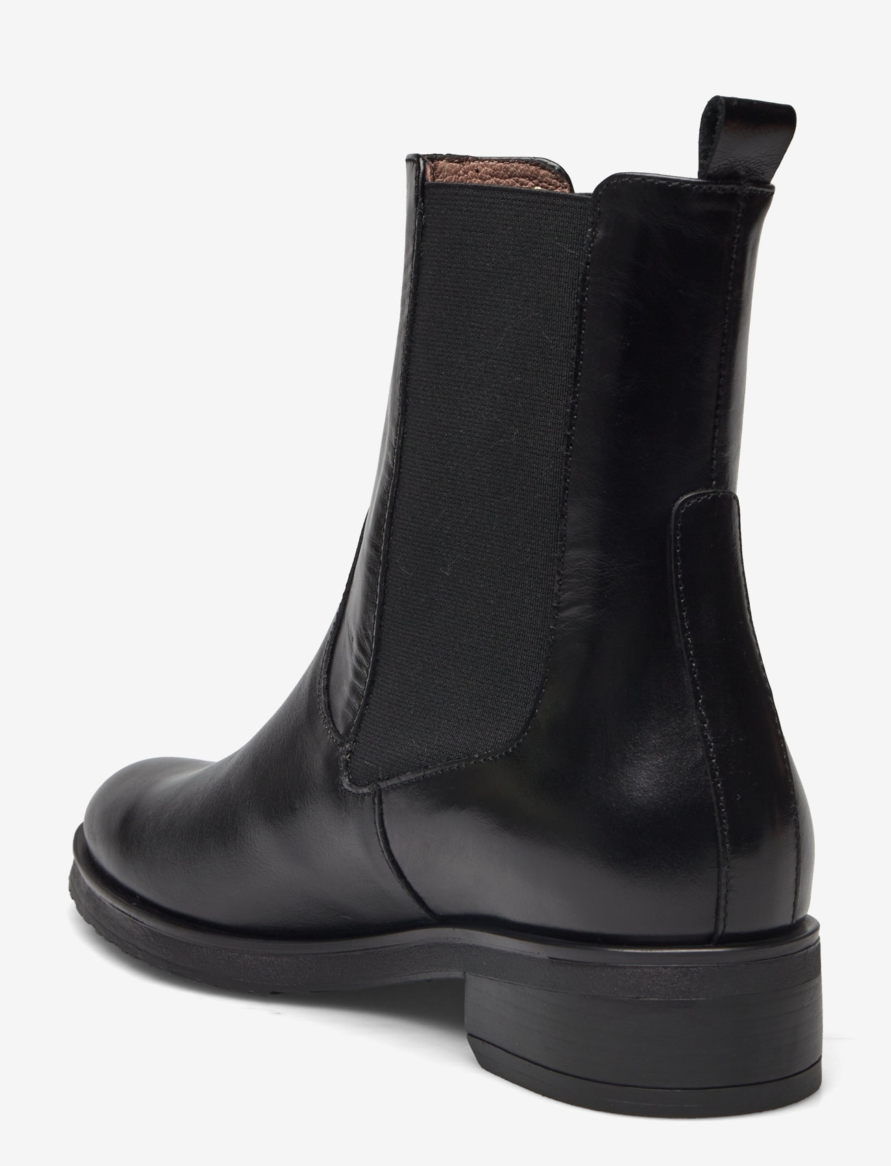 Wonders - LEONOR - oregon    negro - 2