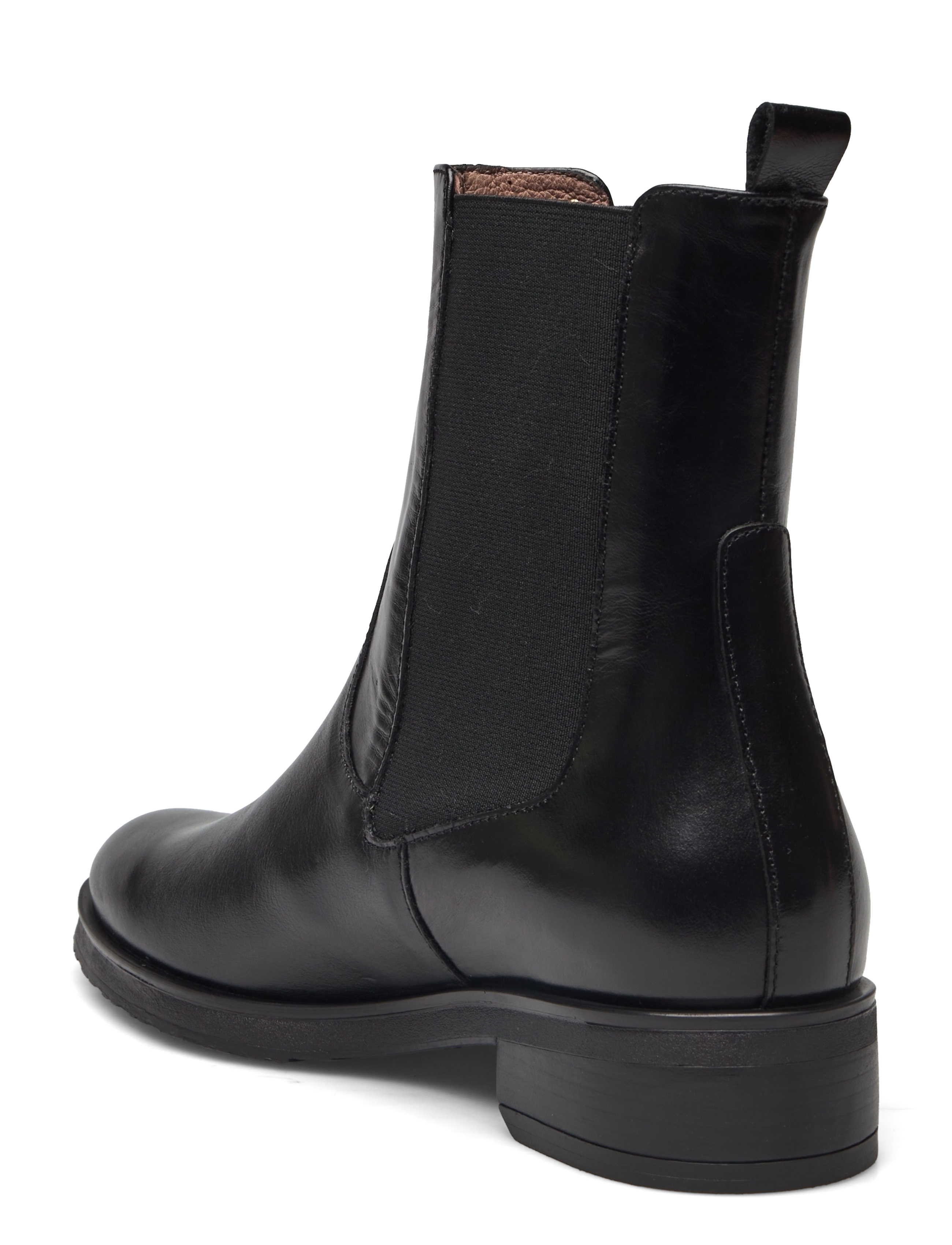 Wonders - LEONOR - chelsea boots - oregon    negro - 2