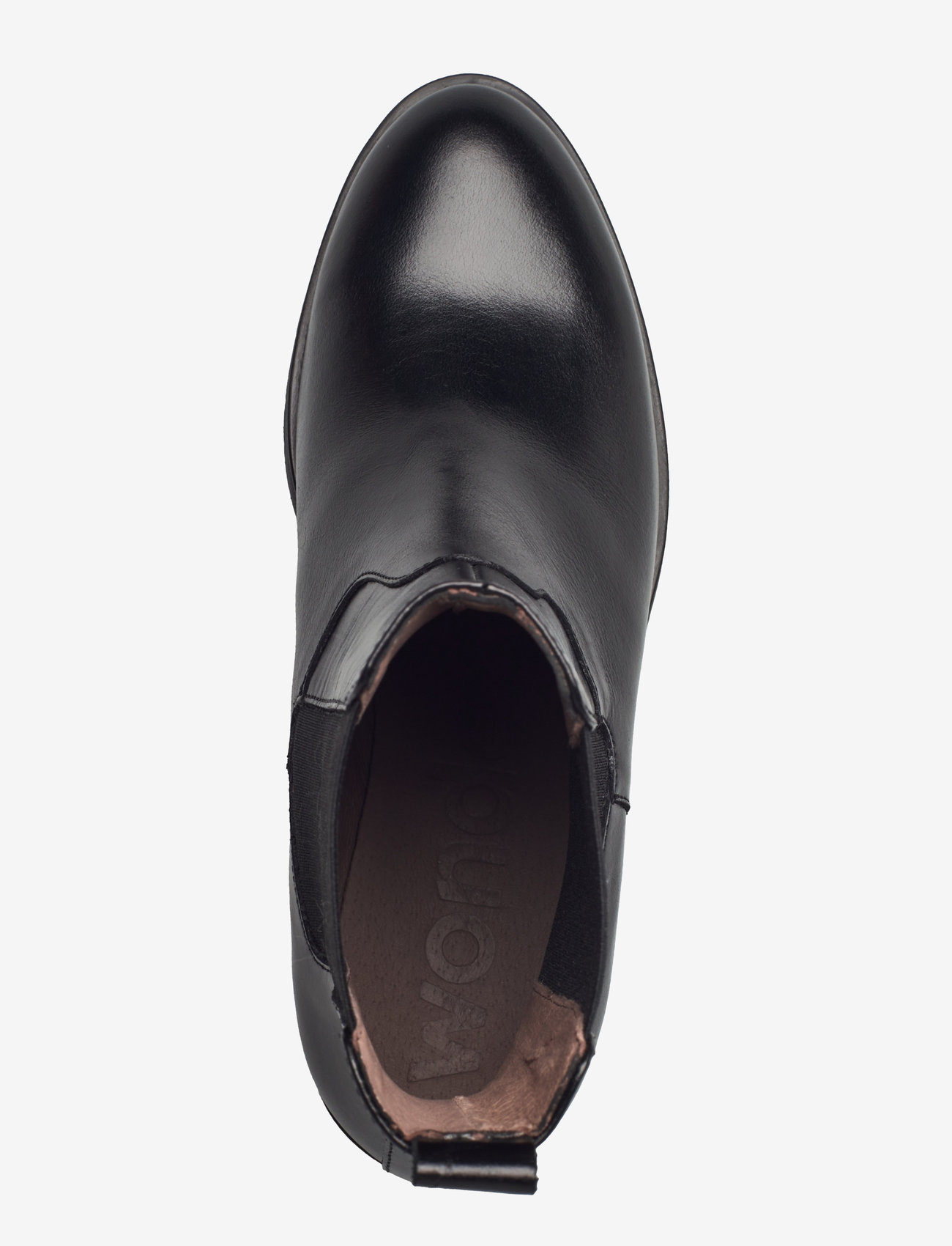 Wonders - LEONOR - oregon    negro - 3