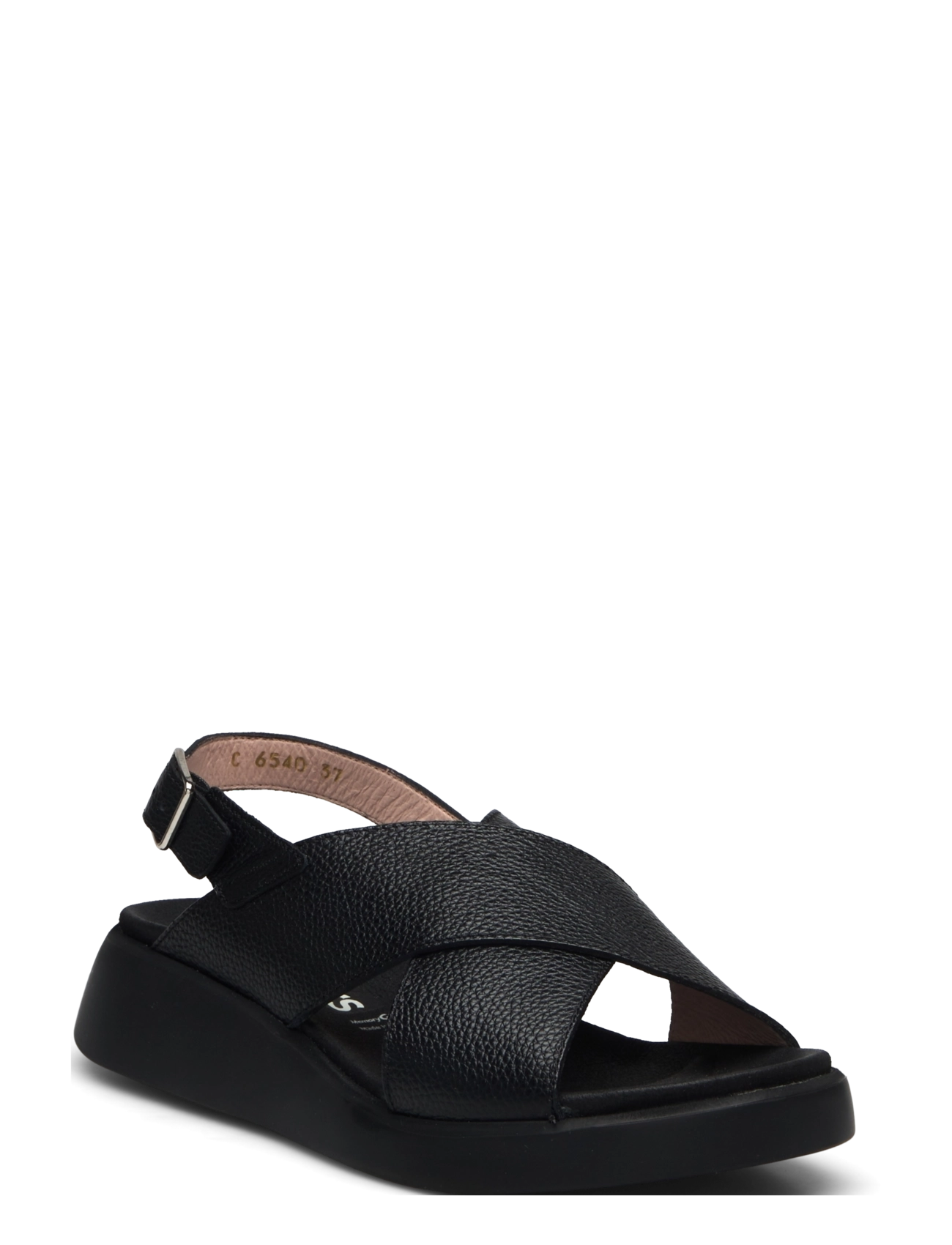 WONDERS Ula Schwarz - 40 - Damen